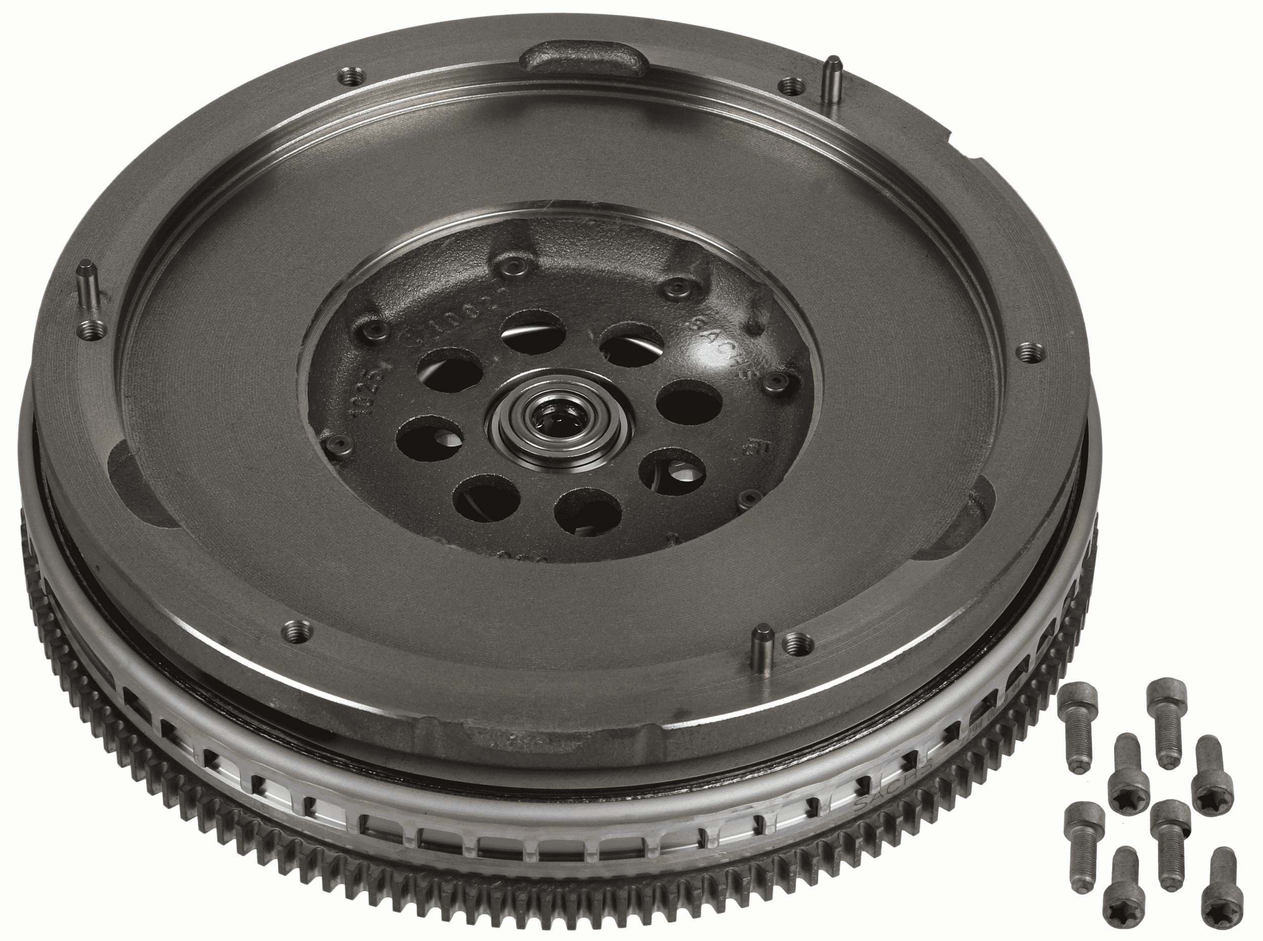 SACHS Hooratas 2294 000 994