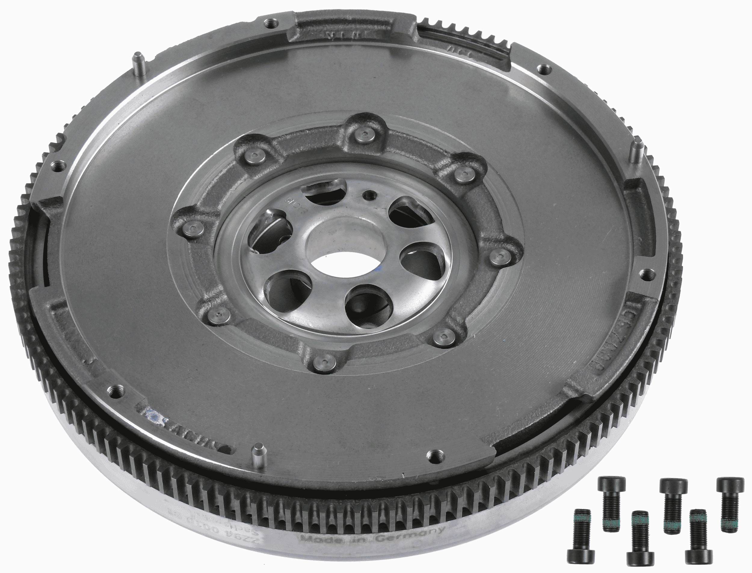 SACHS smagratis 2294 001 091
