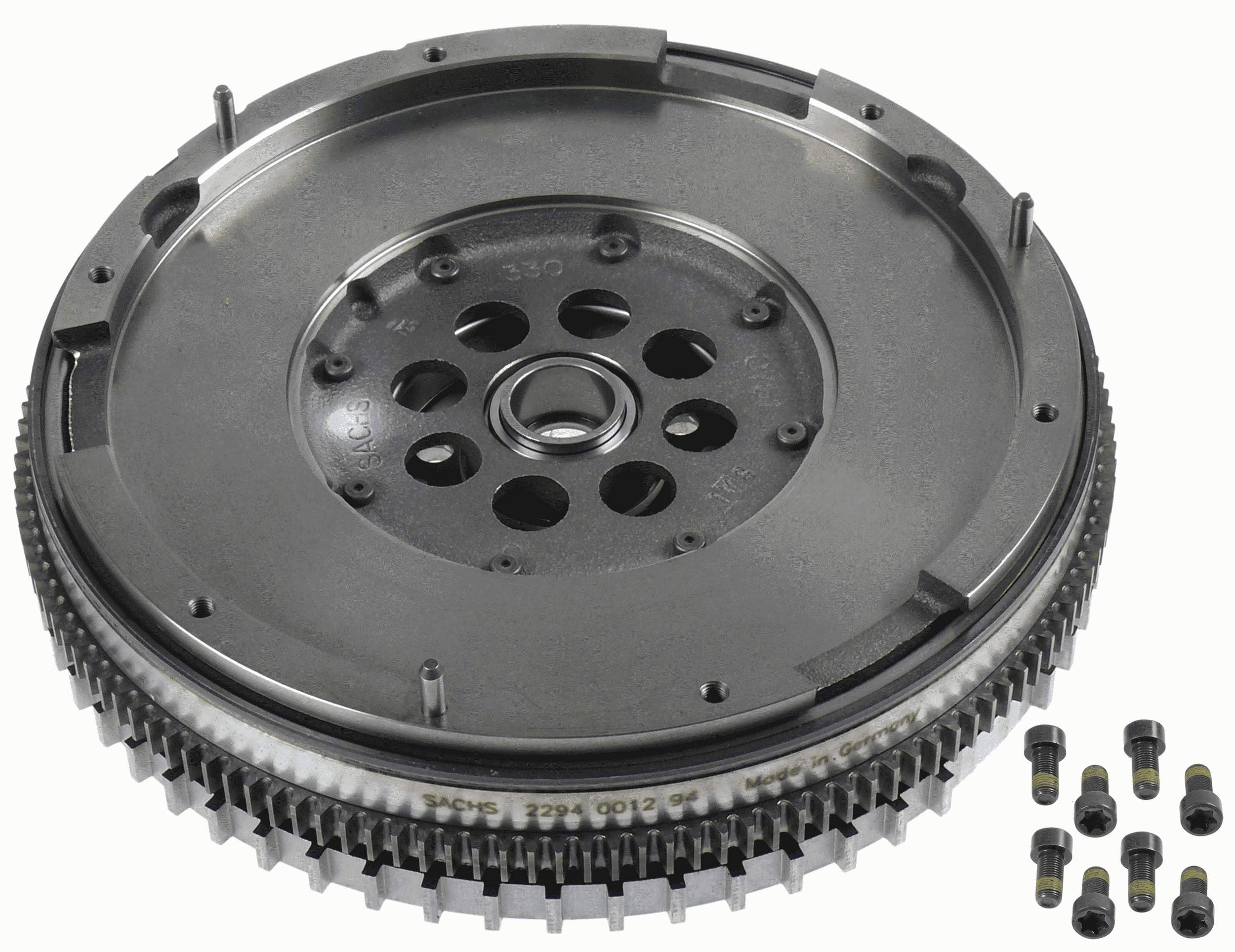 SACHS Hooratas 2294 001 294