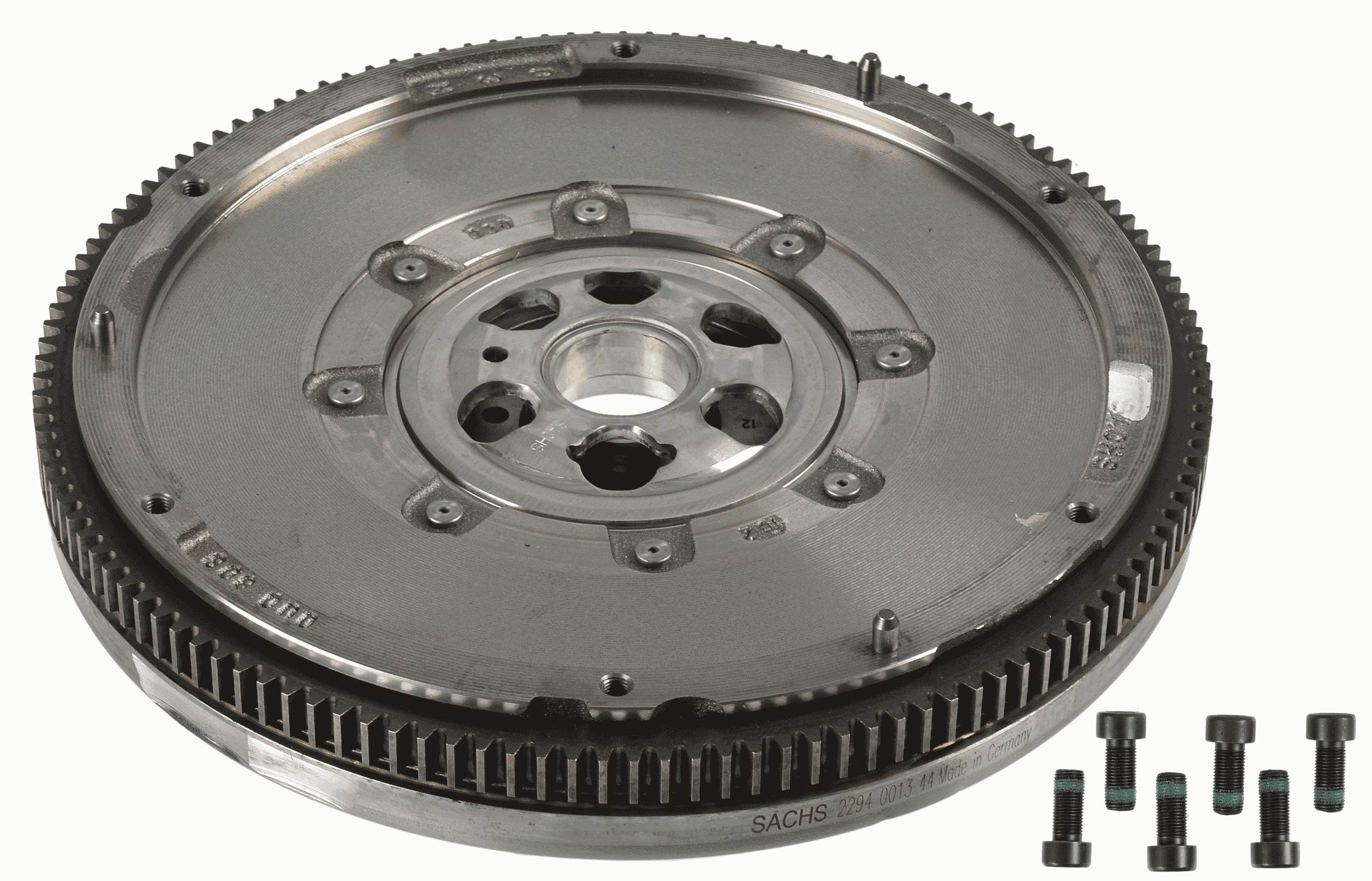 SACHS Hooratas 2294 001 344