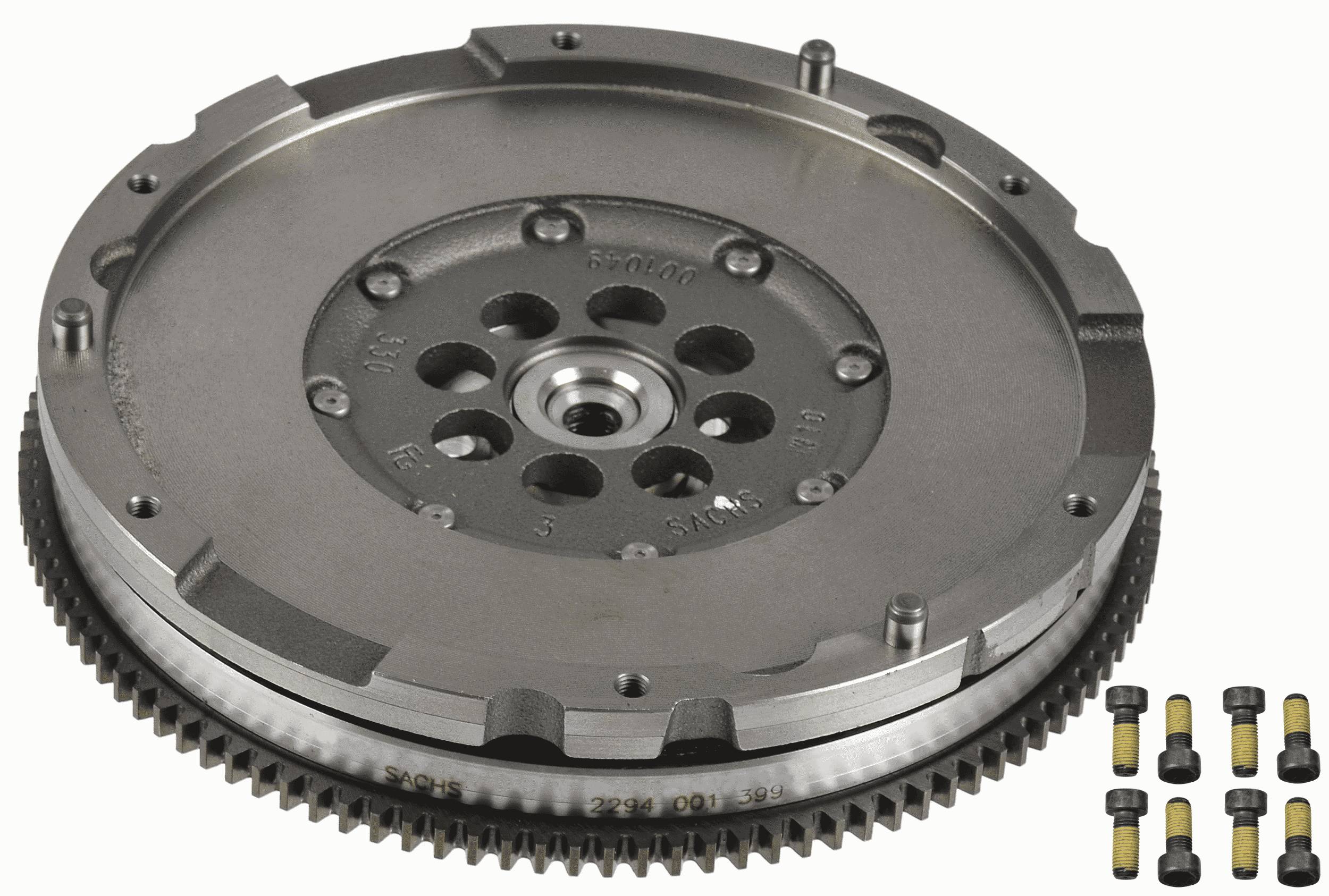SACHS Hooratas 2294 001 399