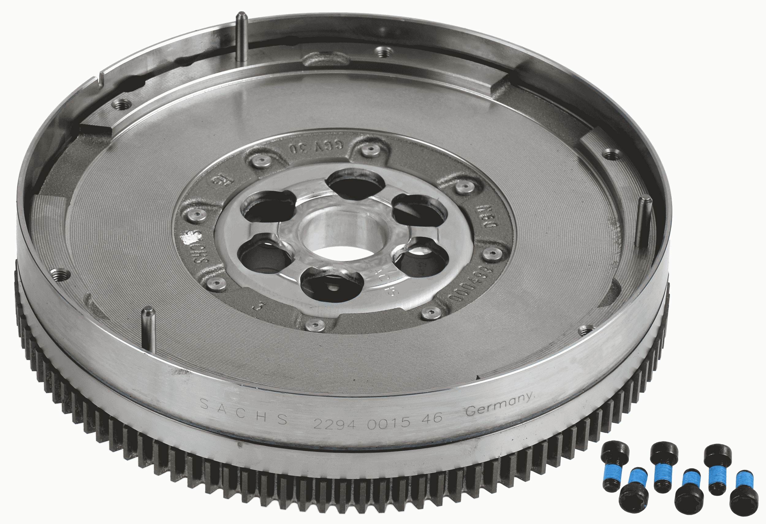 SACHS Koło zamachowe 2294 001 546