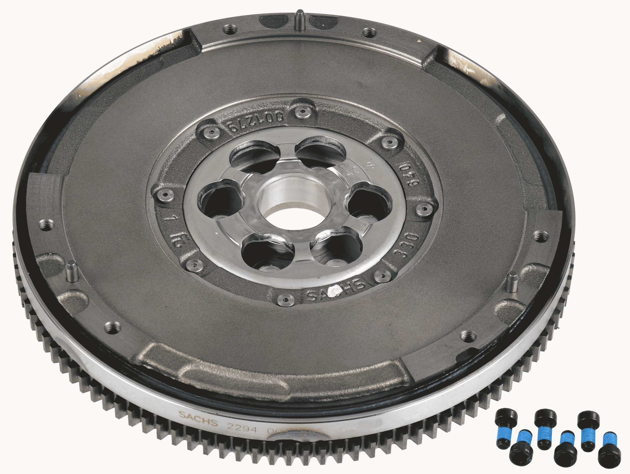 SACHS Koło zamachowe 2294 001 585