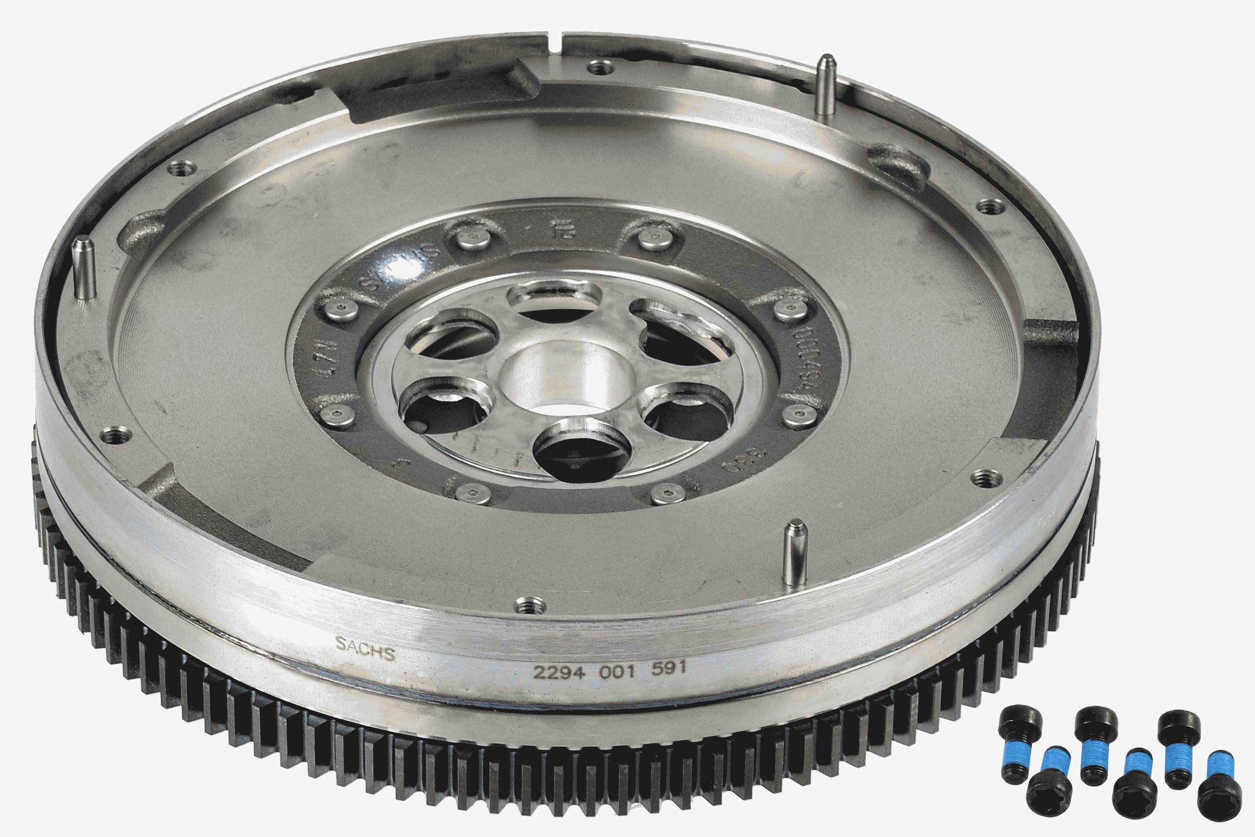 SACHS Hooratas 2294 001 591
