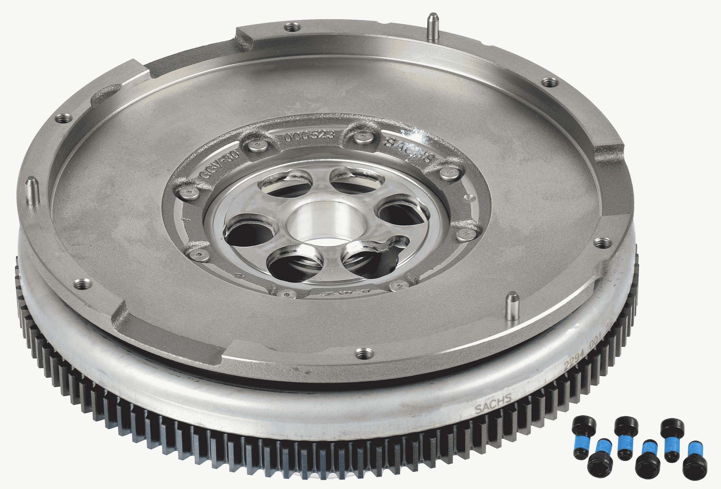 SACHS Koło zamachowe 2294 001 592