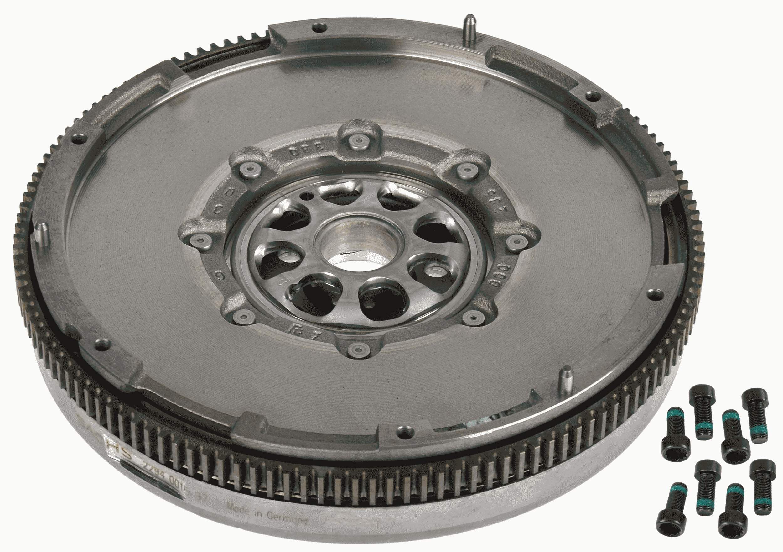 SACHS Hooratas 2294 001 597