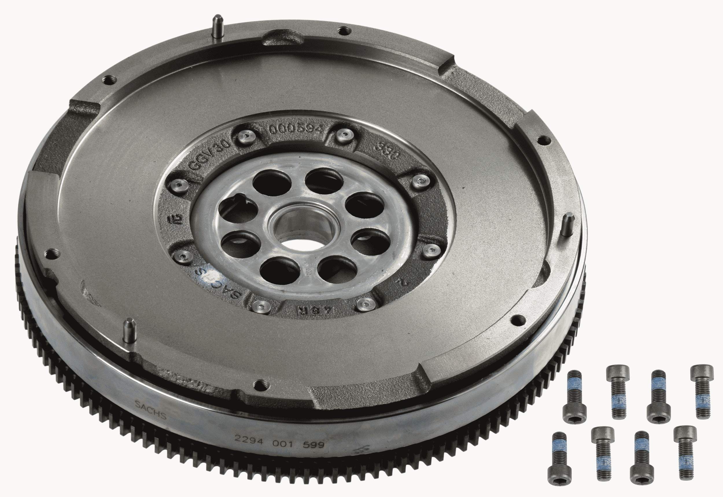 SACHS Hooratas 2294 001 599