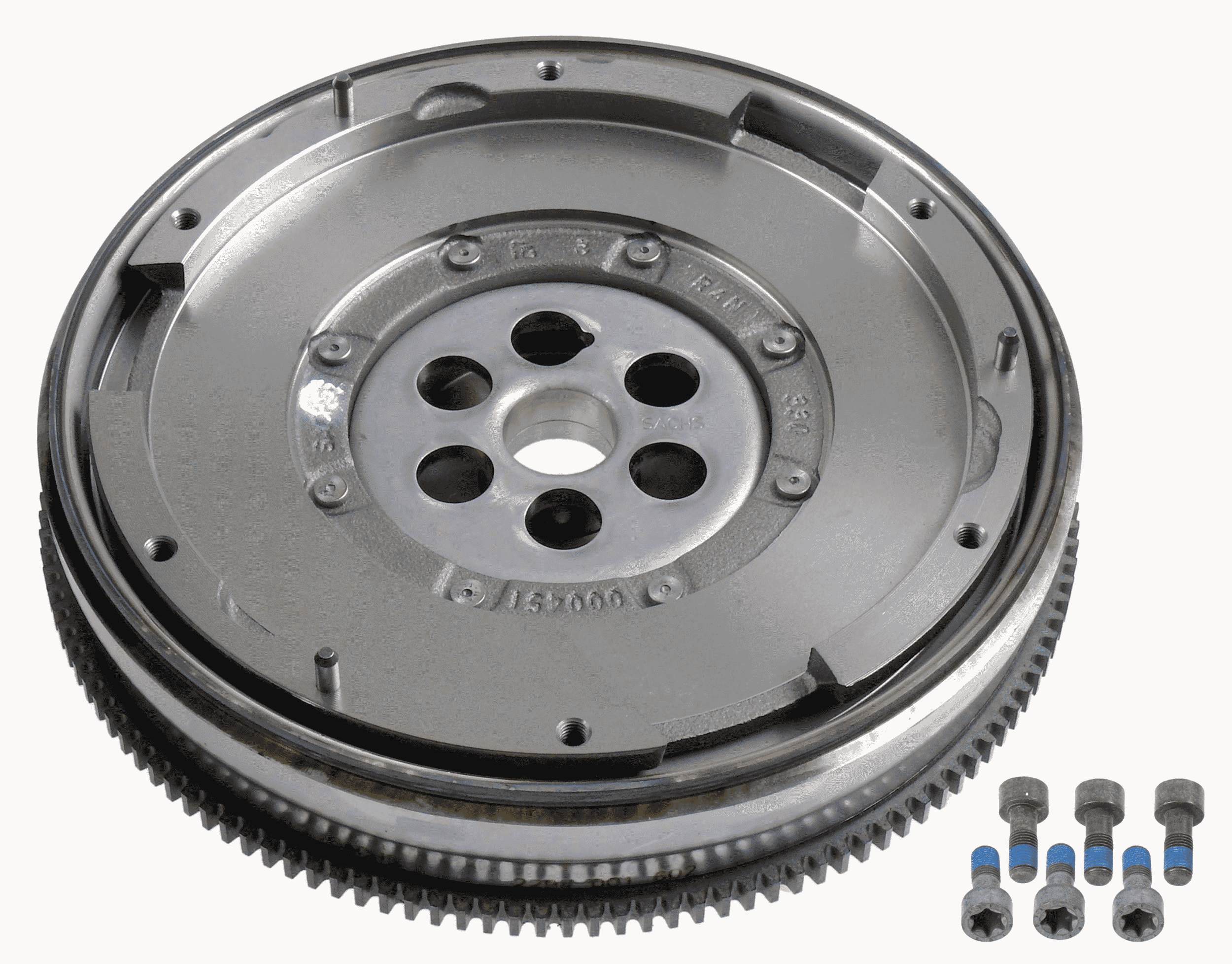 SACHS Hooratas 2294 001 602