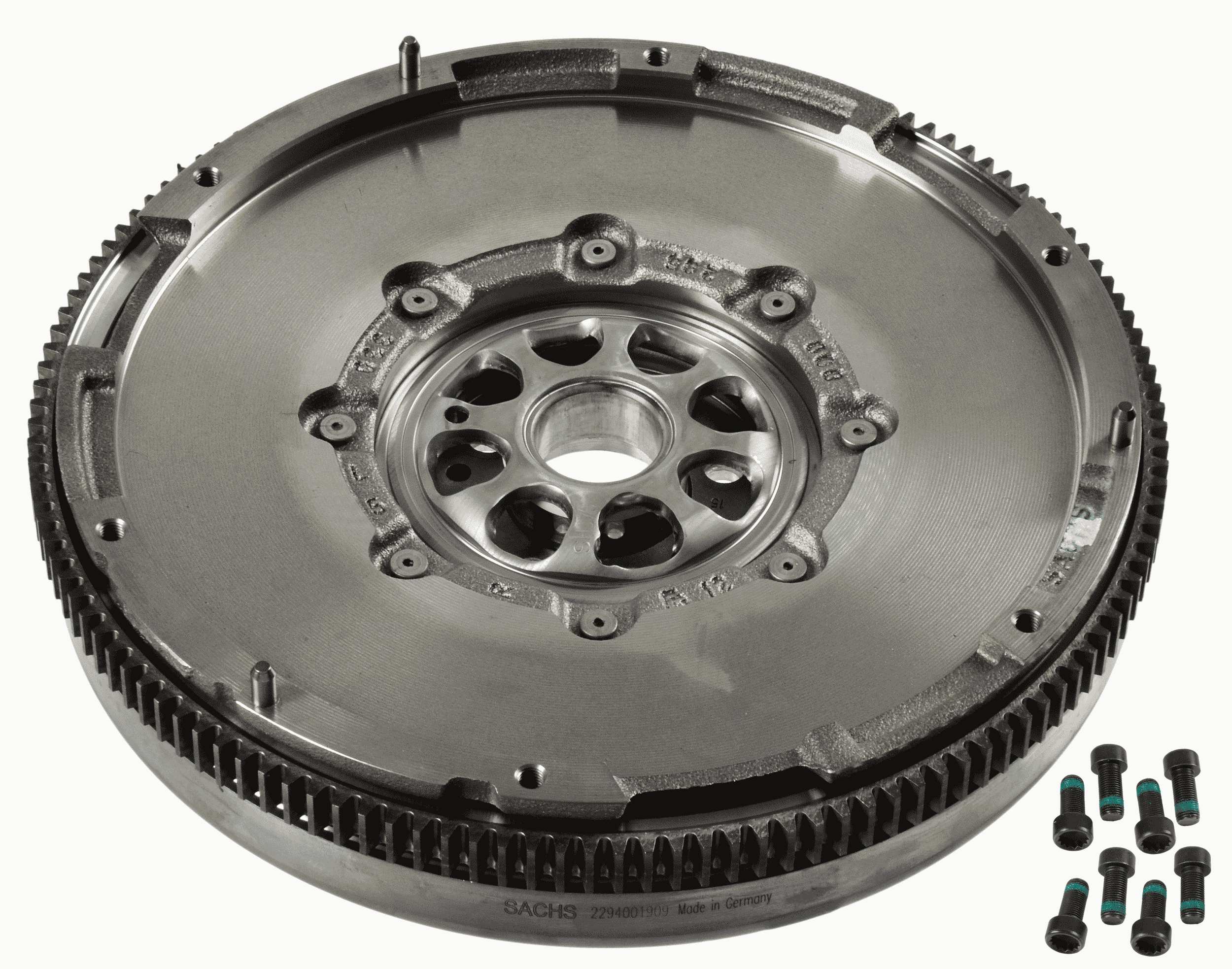 SACHS Vauhtipyörä 2294 001 909
