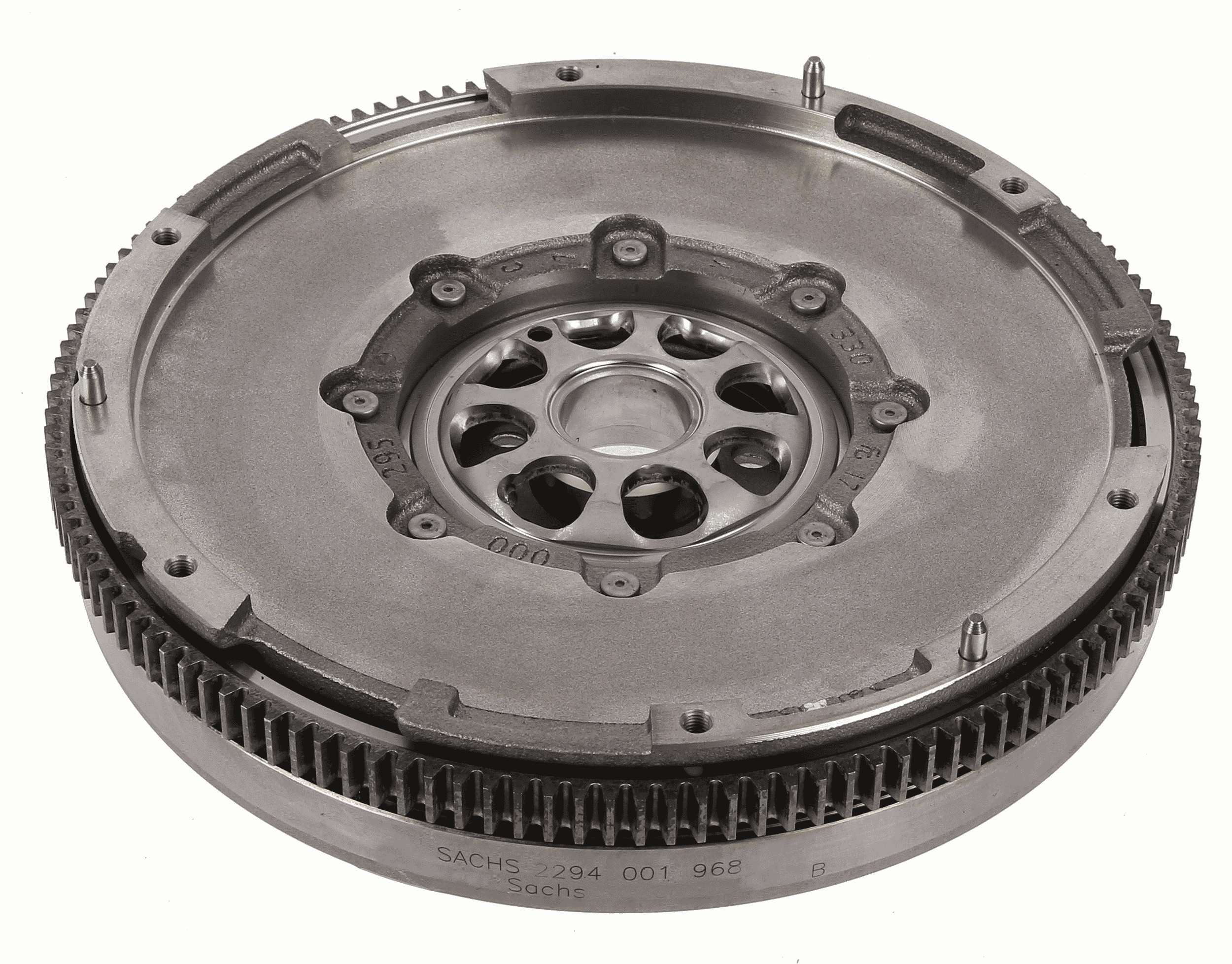 SACHS Hooratas 2294 001 968