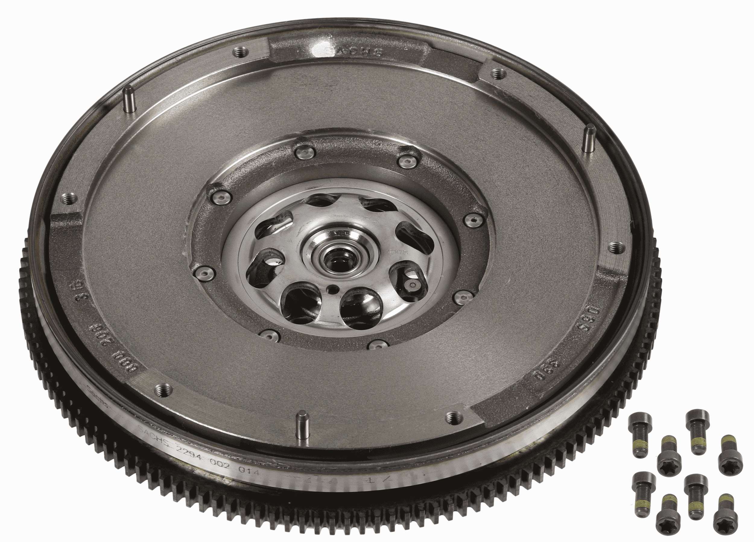 SACHS Hooratas 2294 002 014