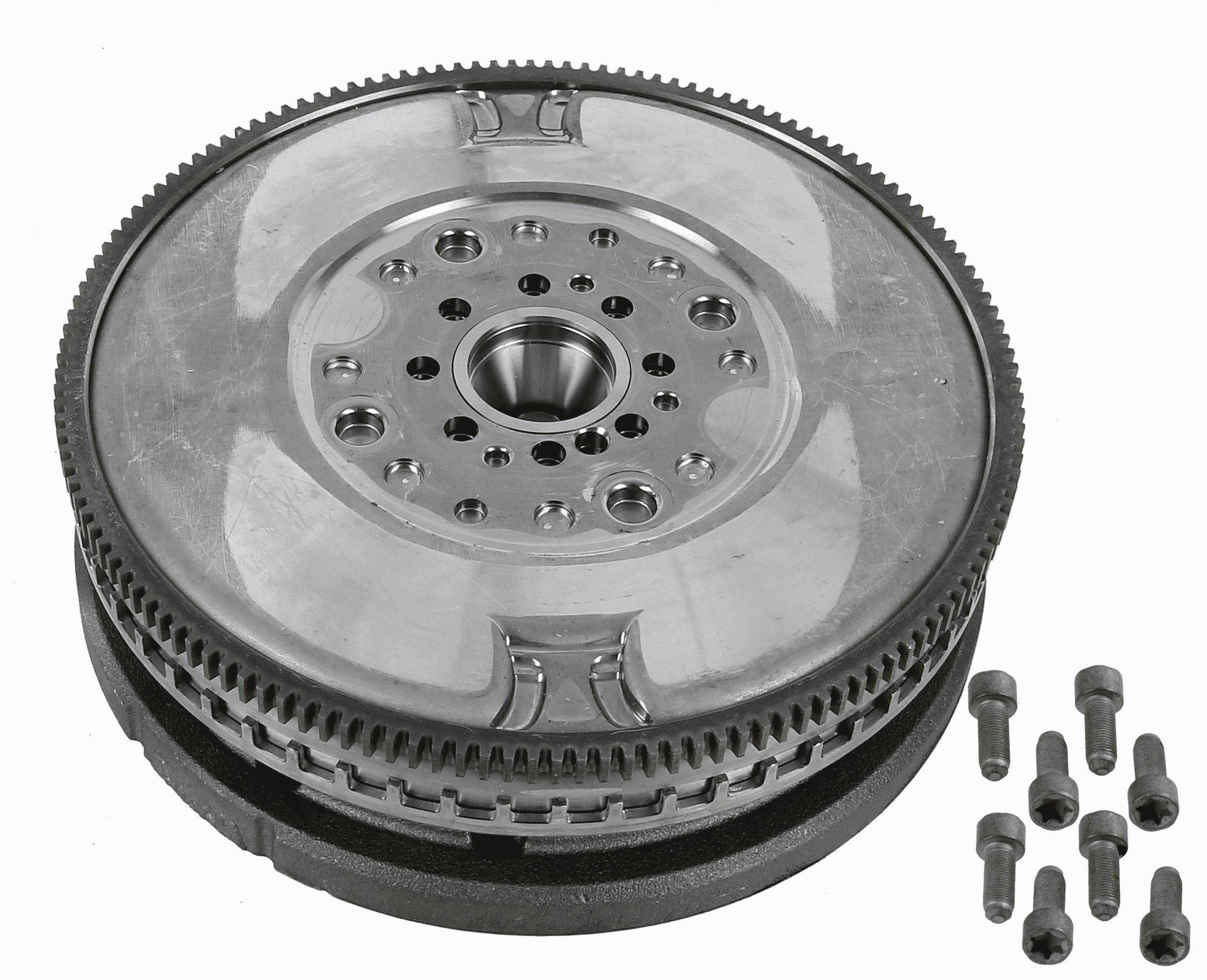 SACHS Hooratas 2294 002 090