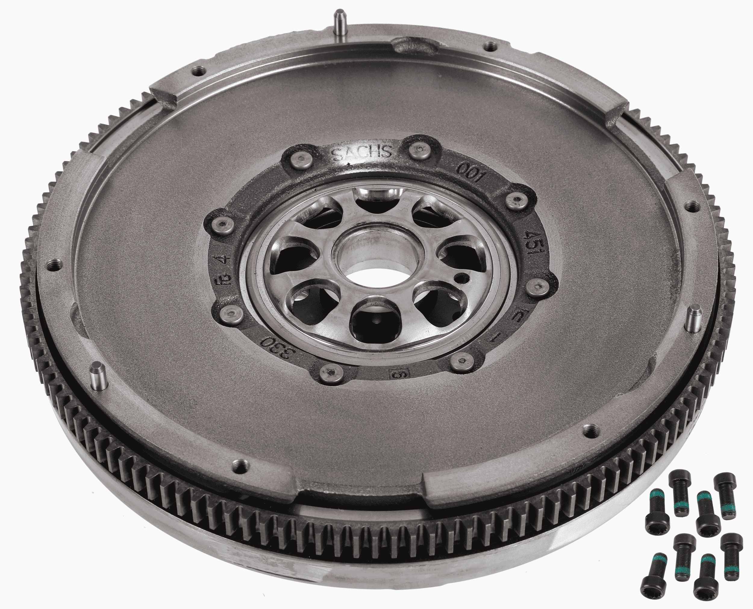 SACHS Hooratas 2294 002 182
