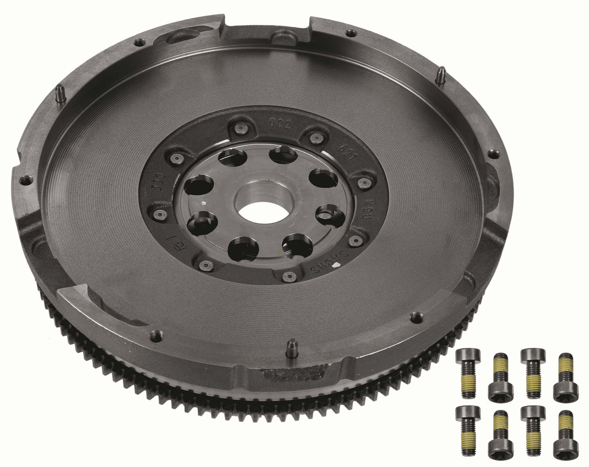 SACHS Hooratas 2294 002 184