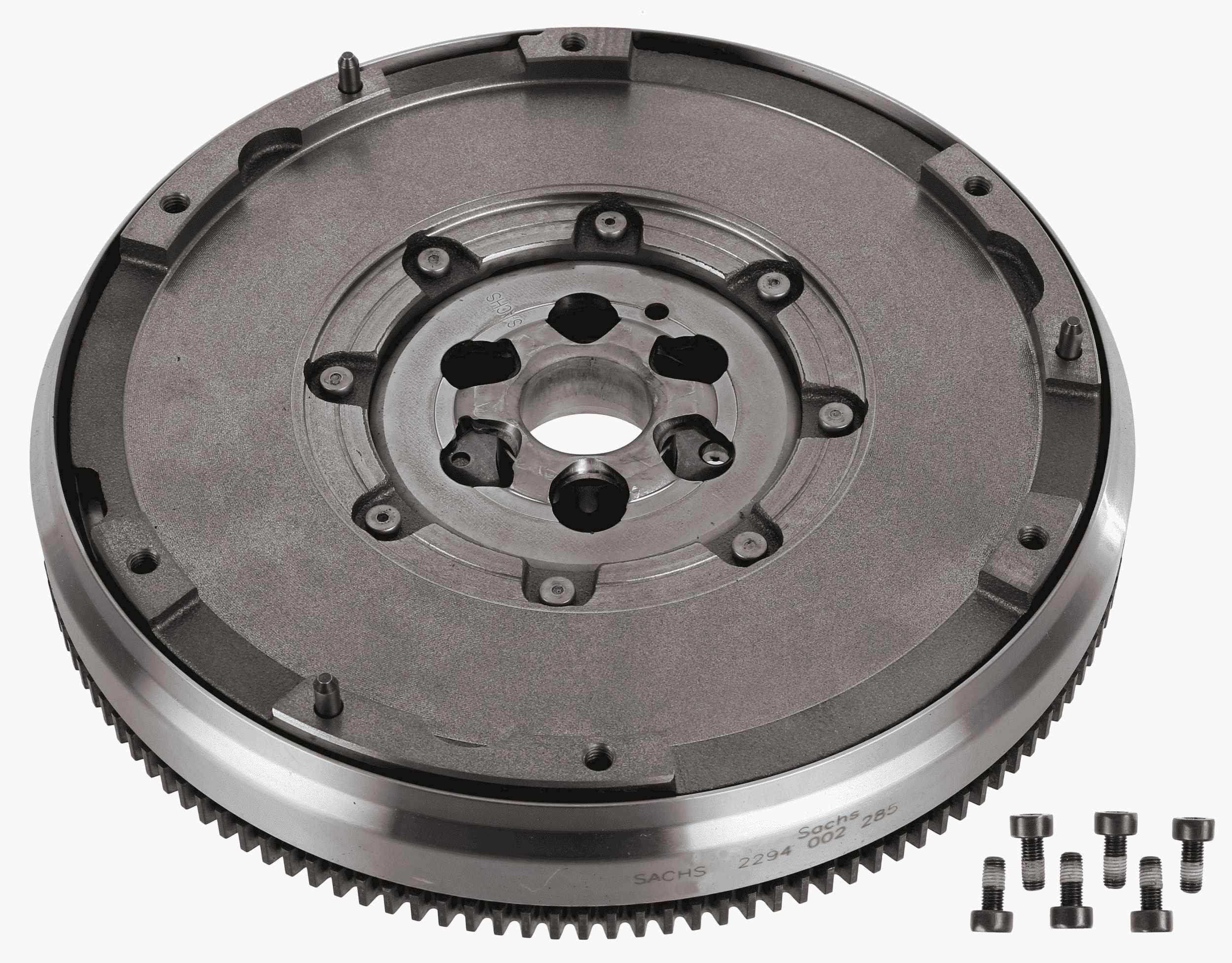 SACHS Hooratas 2294 002 285