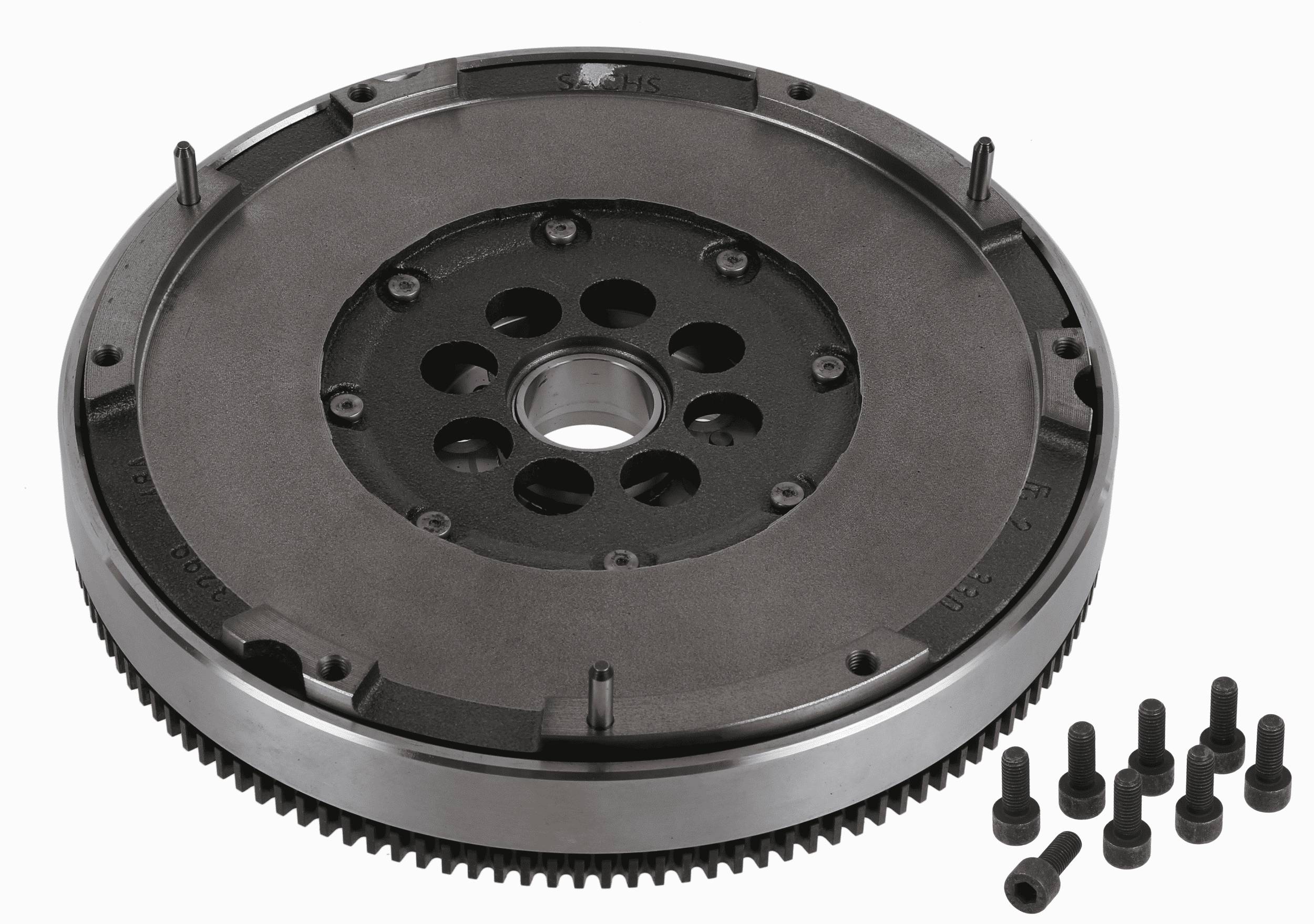 SACHS Hooratas 2294 002 293