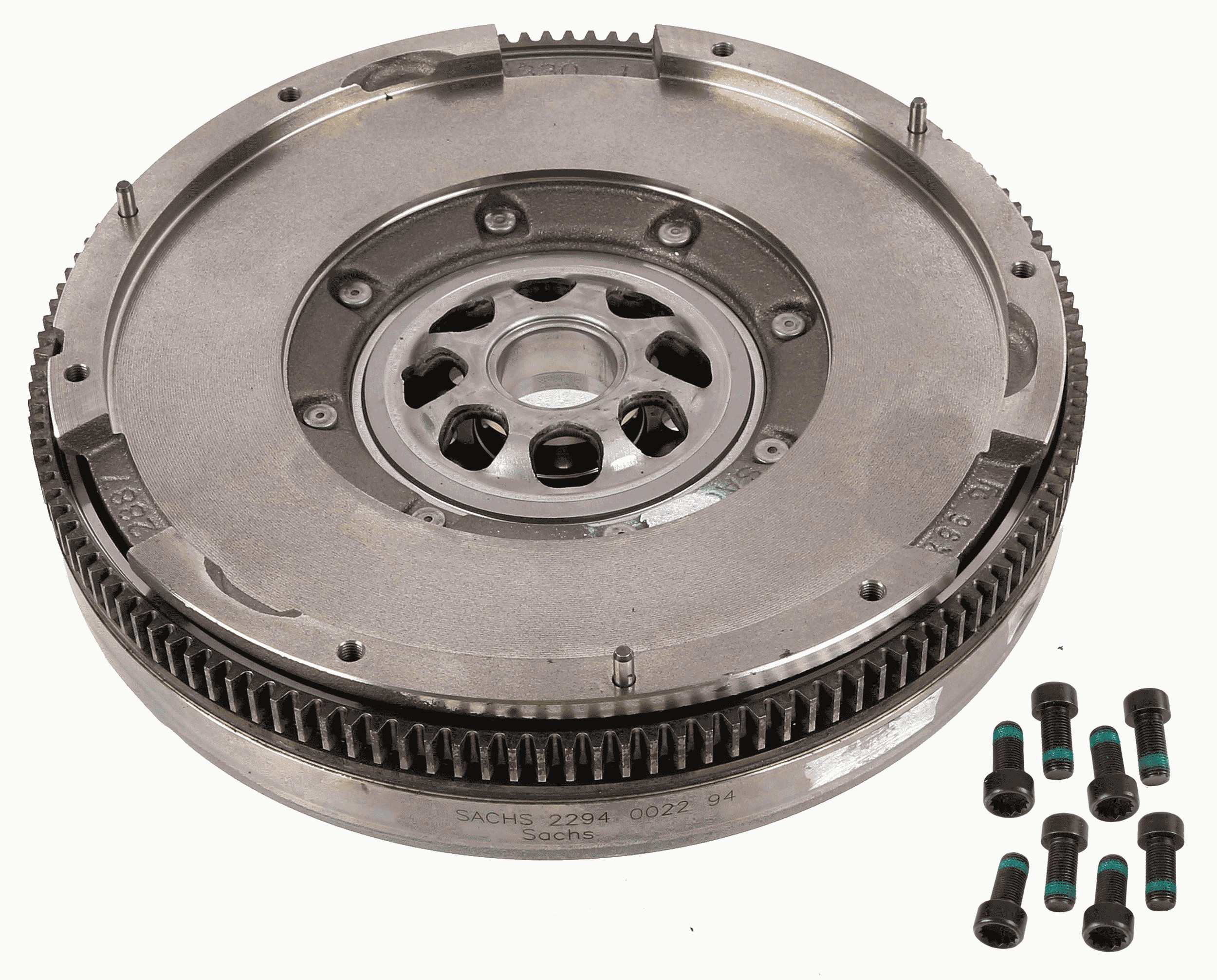 SACHS Hooratas 2294 002 294