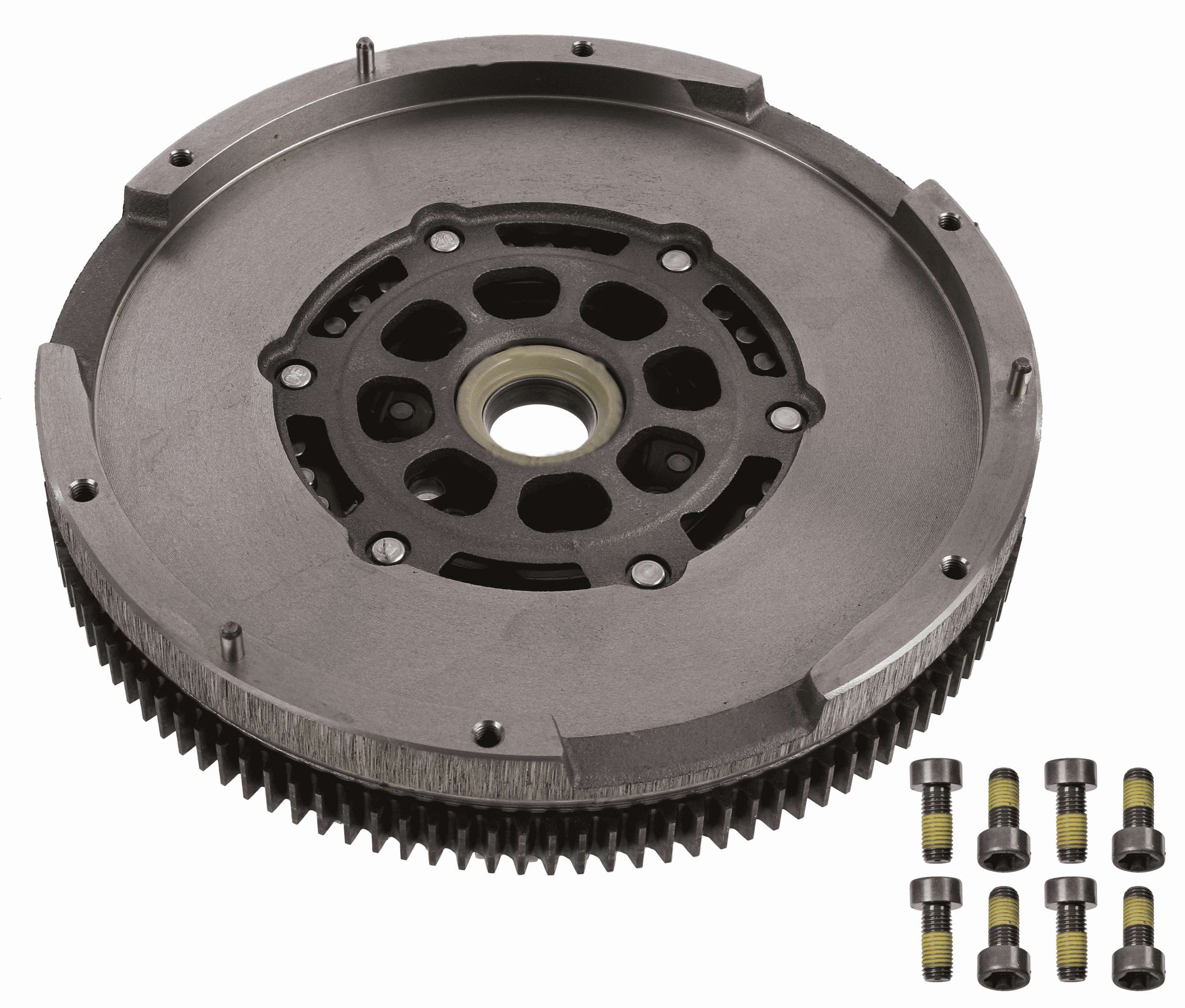 SACHS Hooratas 2294 501 219