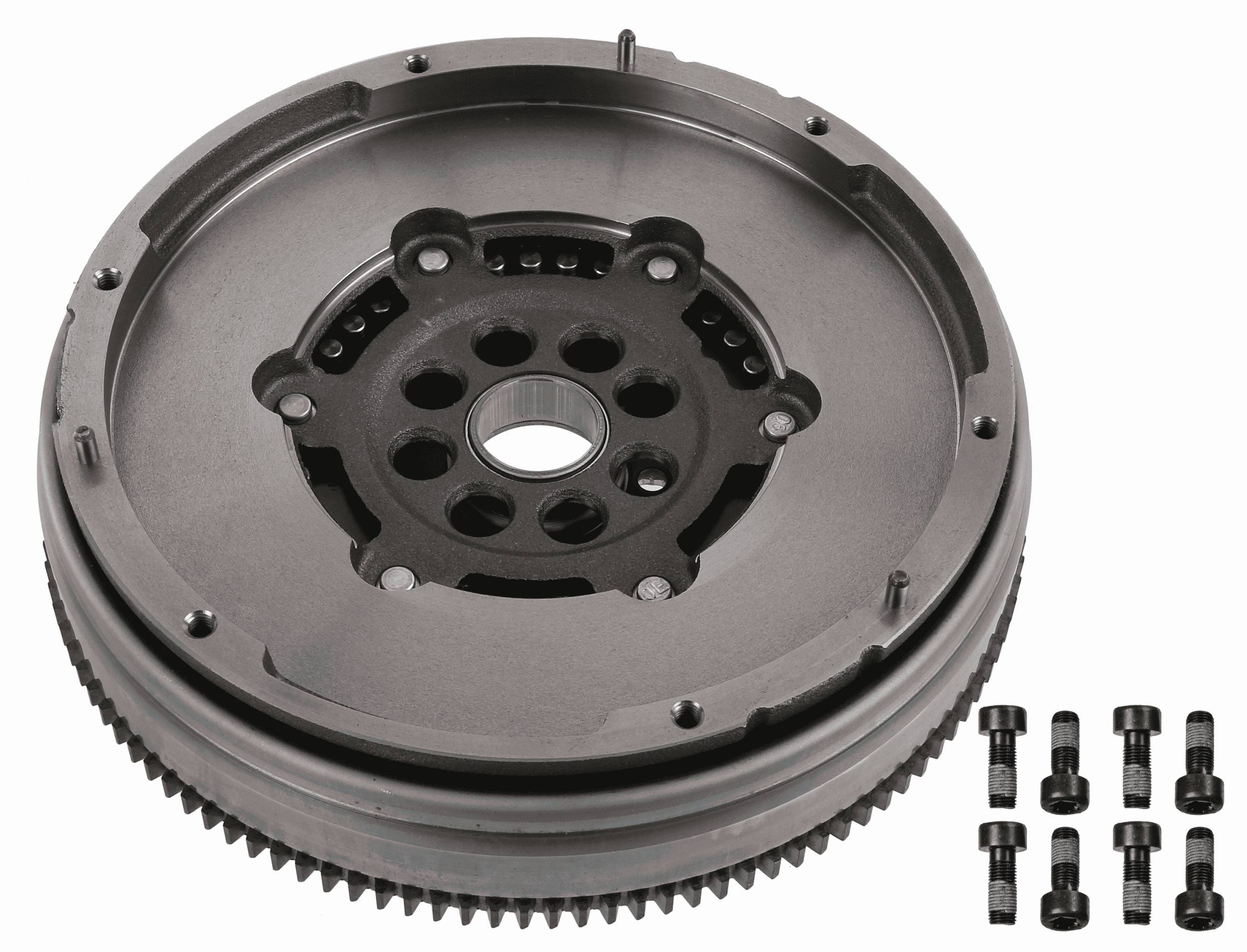 SACHS Svänghjul 2294 501 229