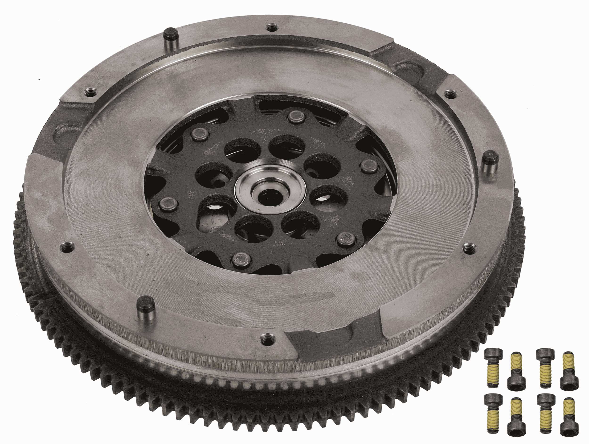 SACHS Hooratas 2294 501 248