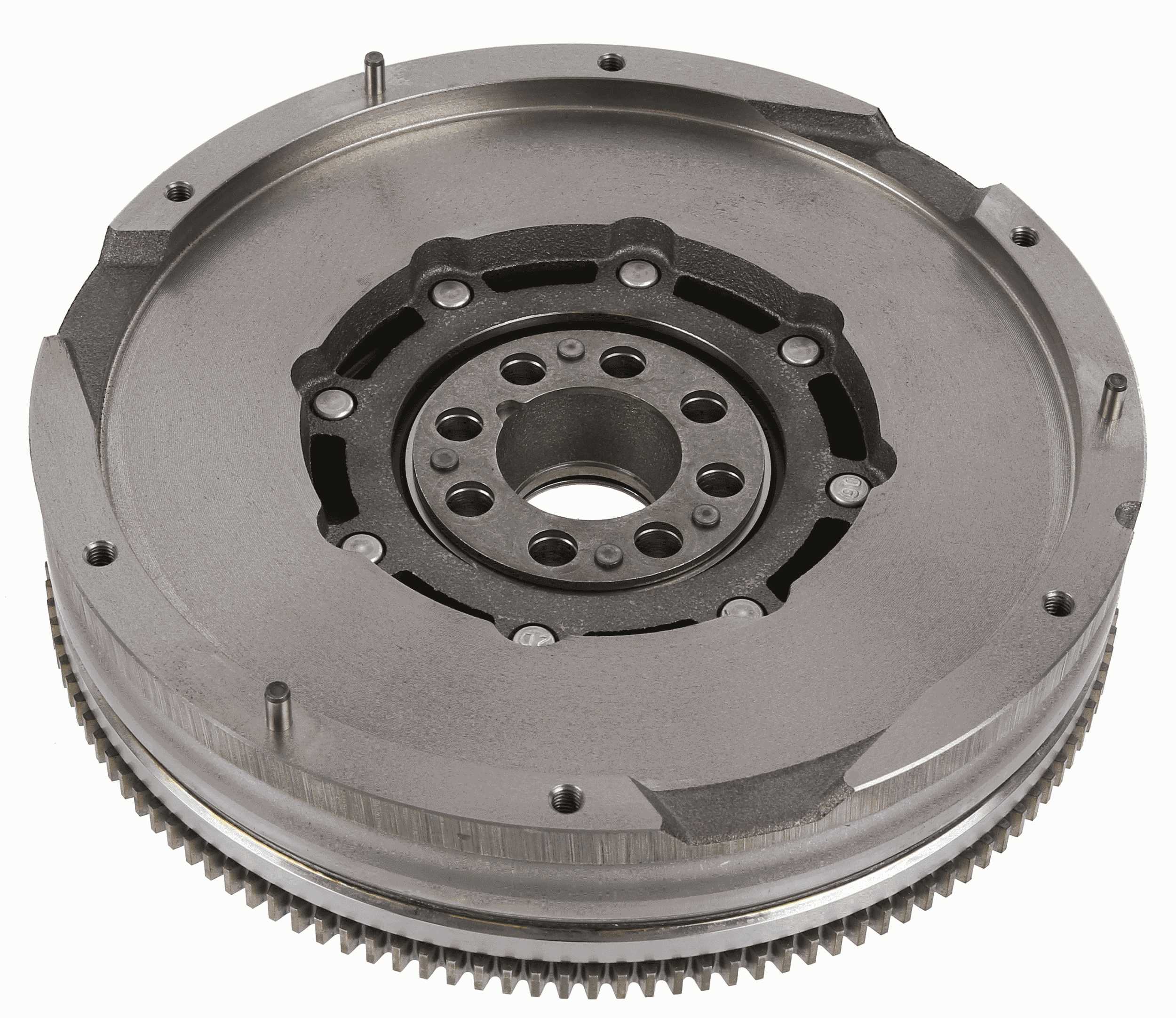 SACHS Vauhtipyörä 2294 501 264