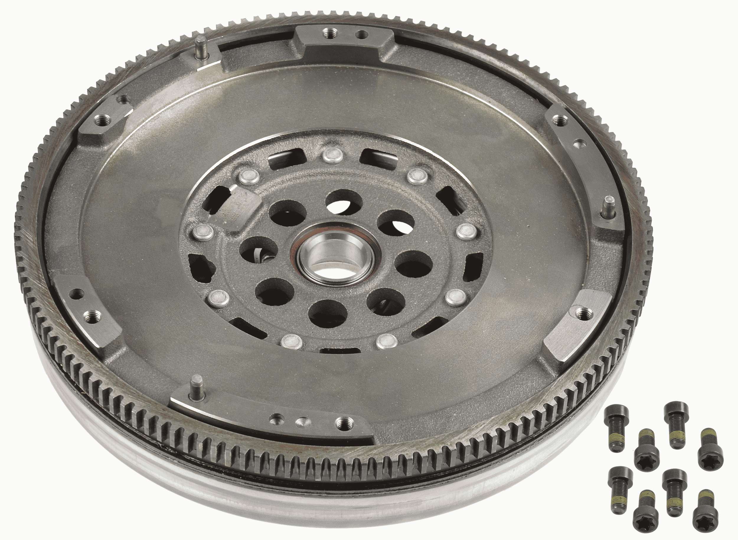 SACHS Hooratas 2294 701 032