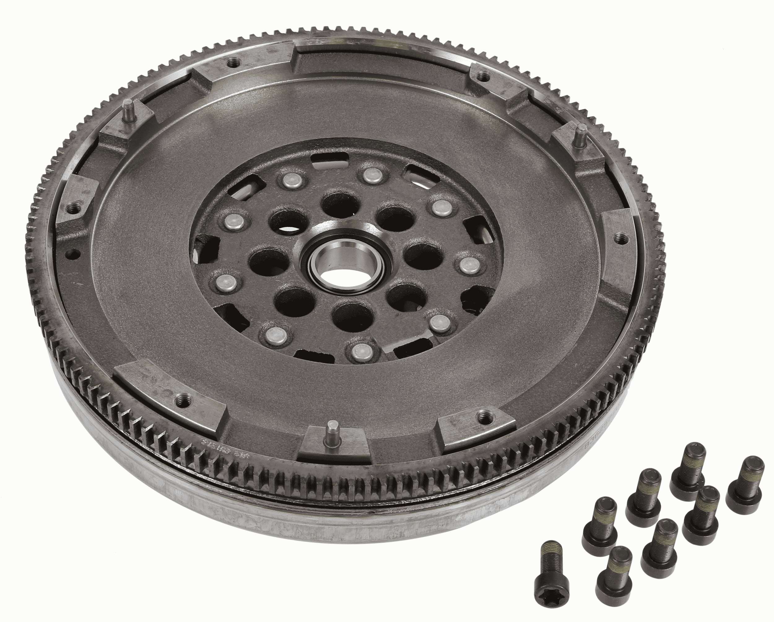 SACHS Hooratas 2294 701 057