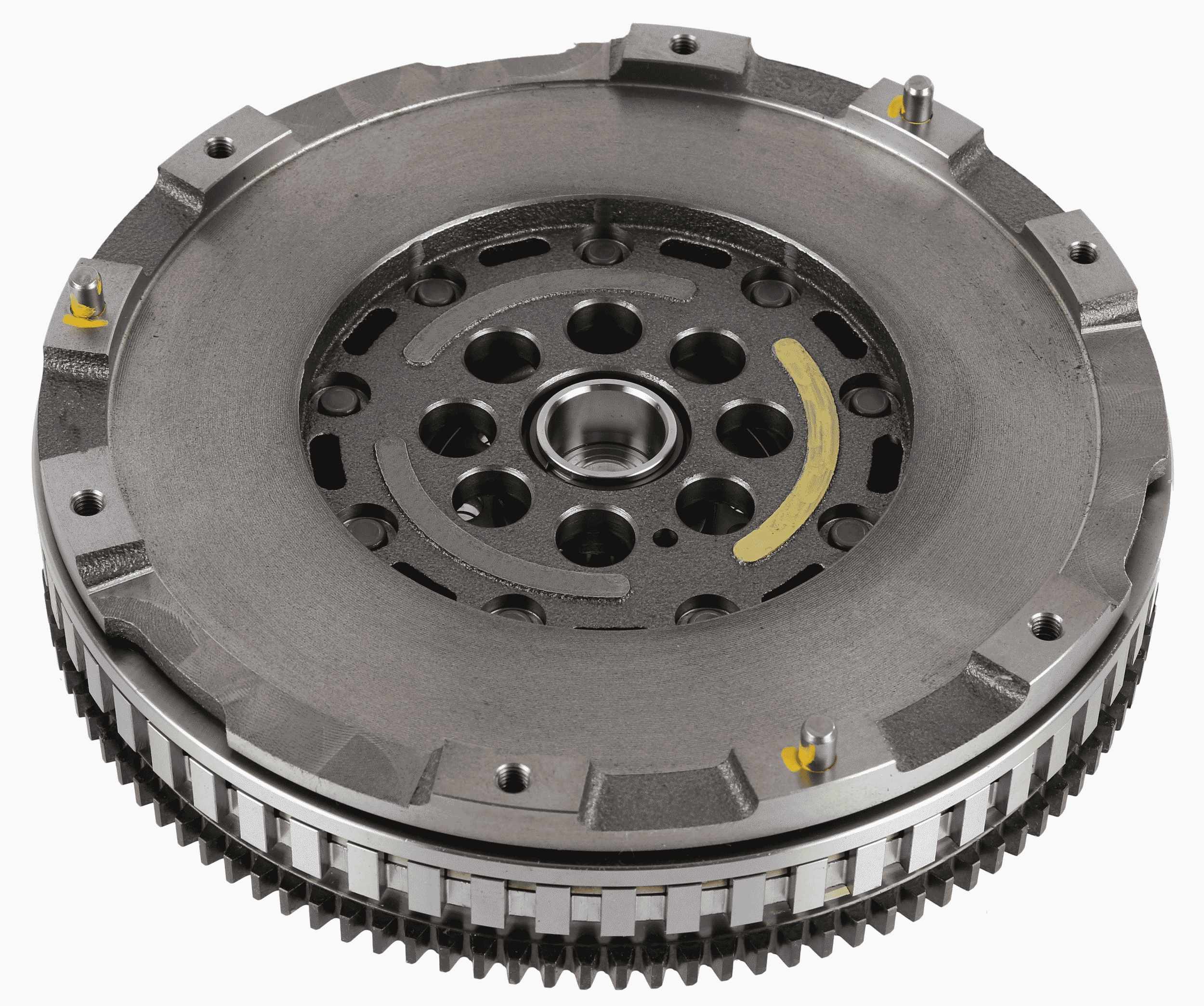 SACHS Hooratas 2294 701 071