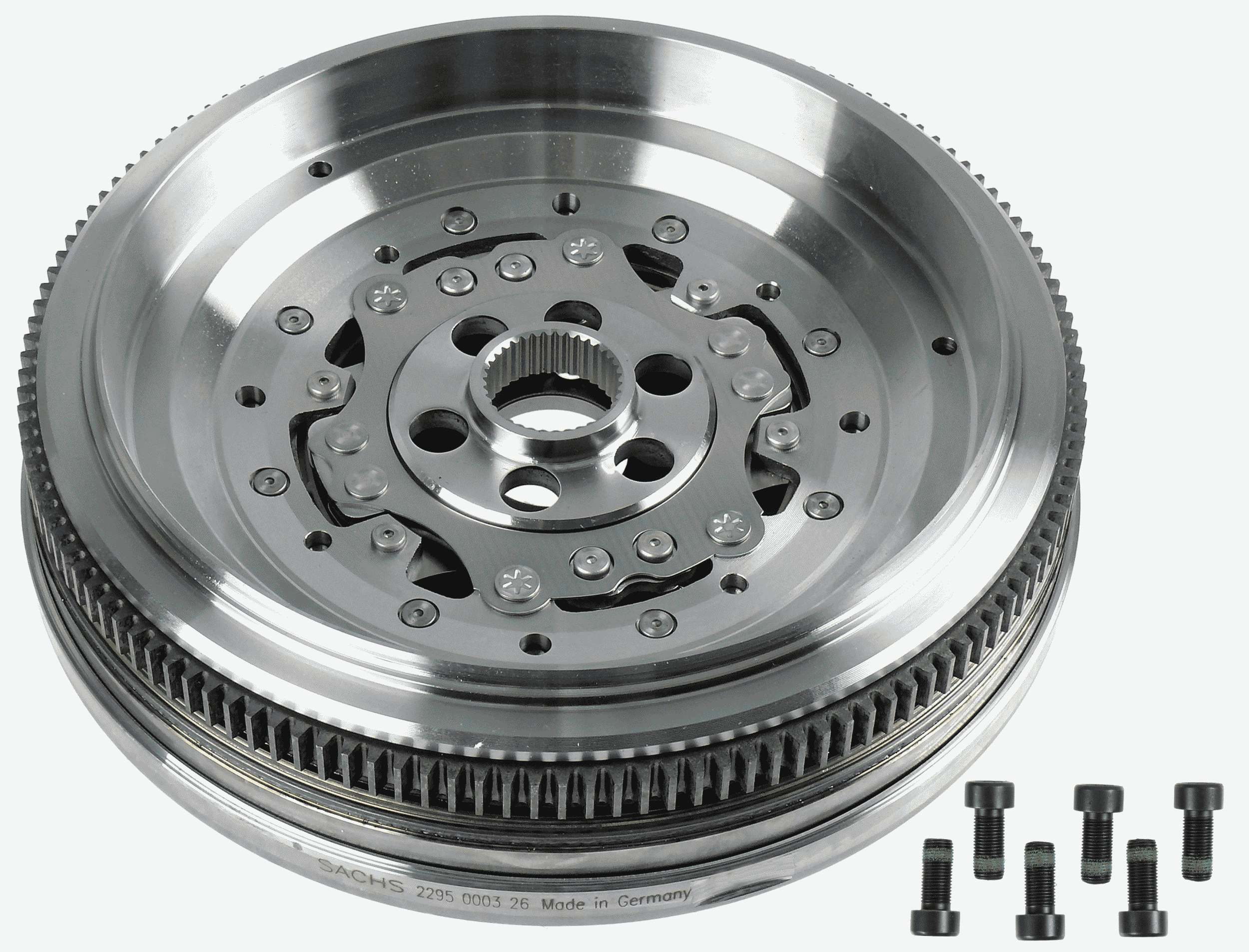 SACHS smagratis 2295 000 326