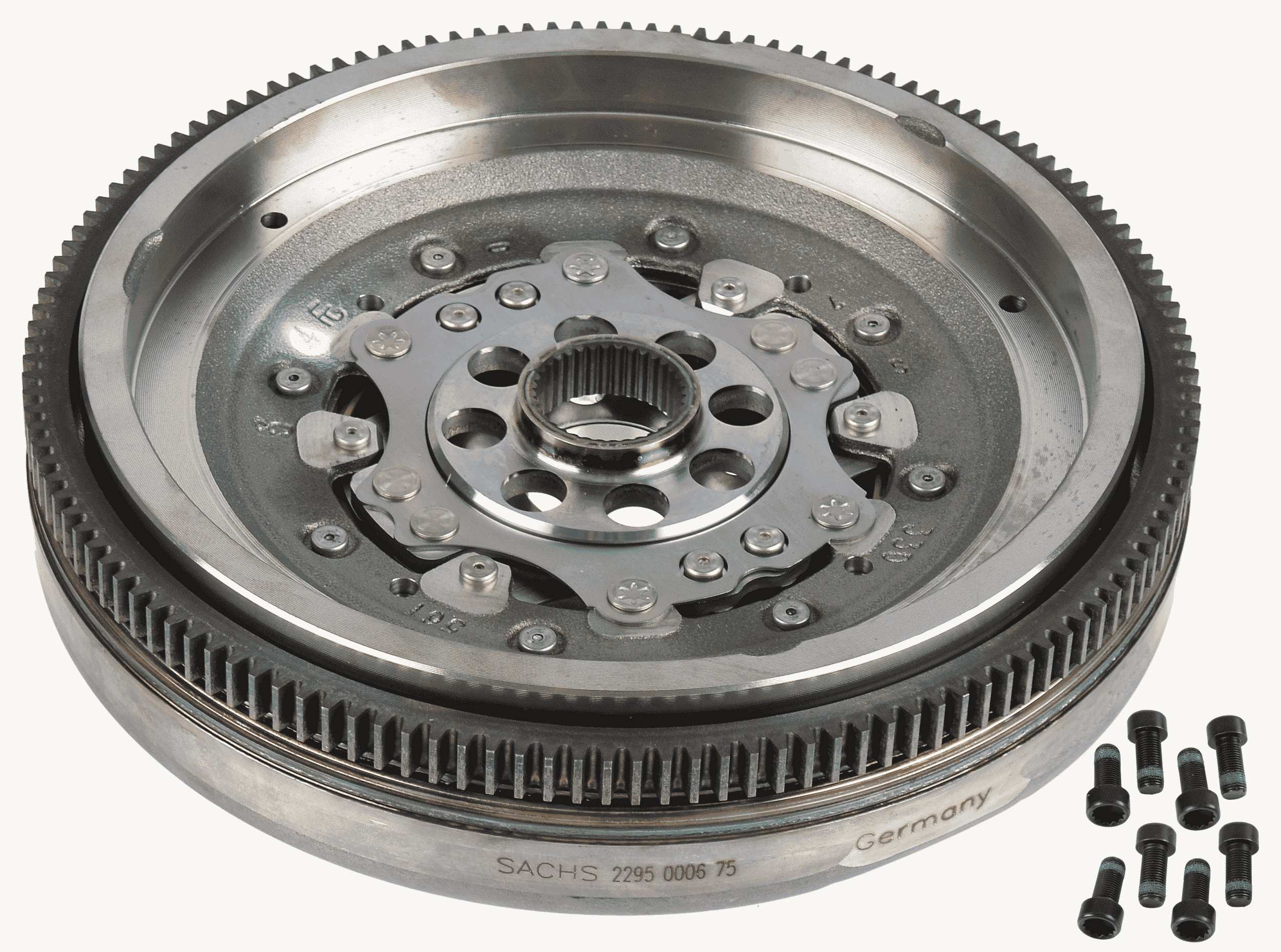SACHS smagratis 2295 000 675
