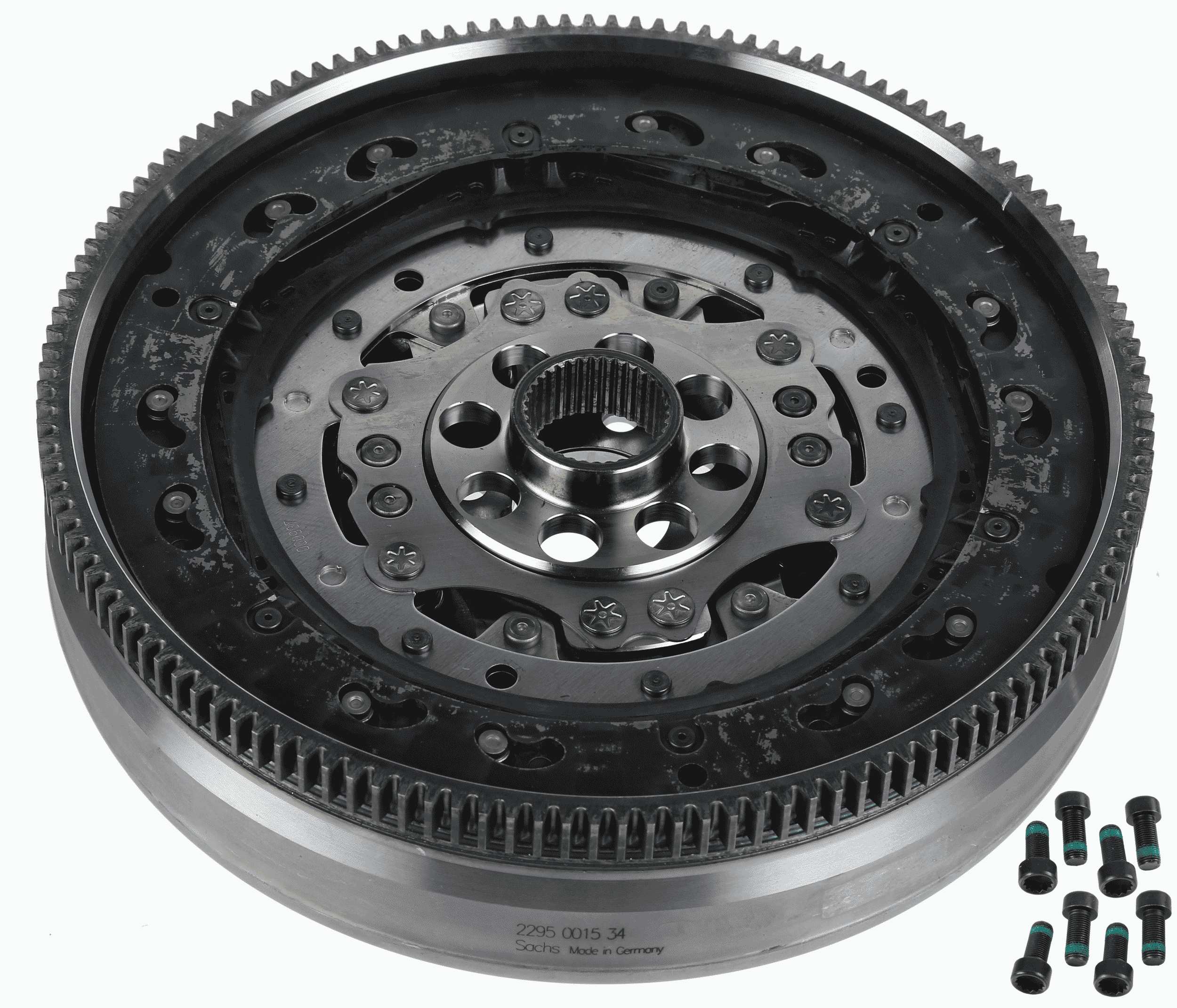 SACHS Hooratas 2295 001 534