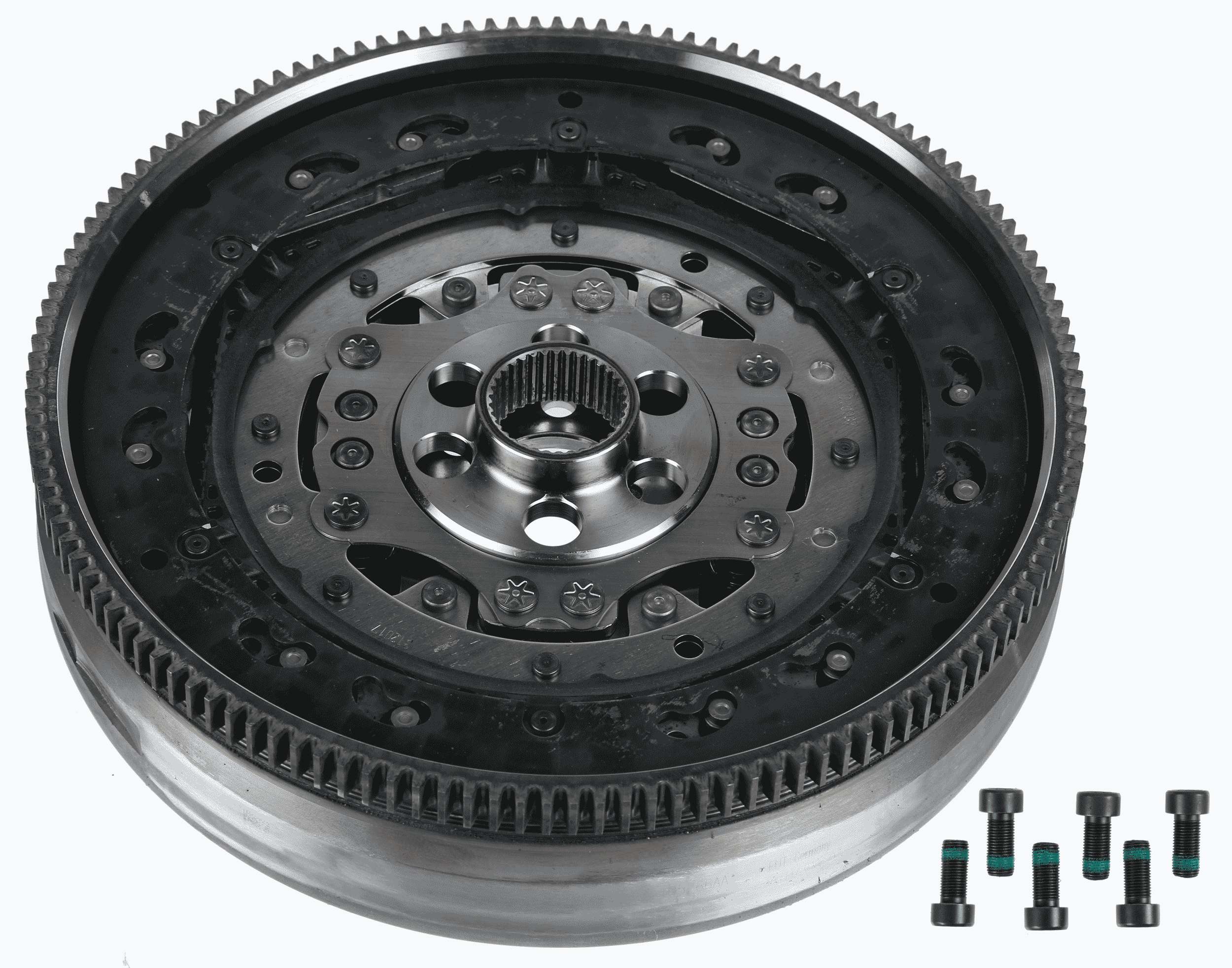 SACHS Hooratas 2295 001 535