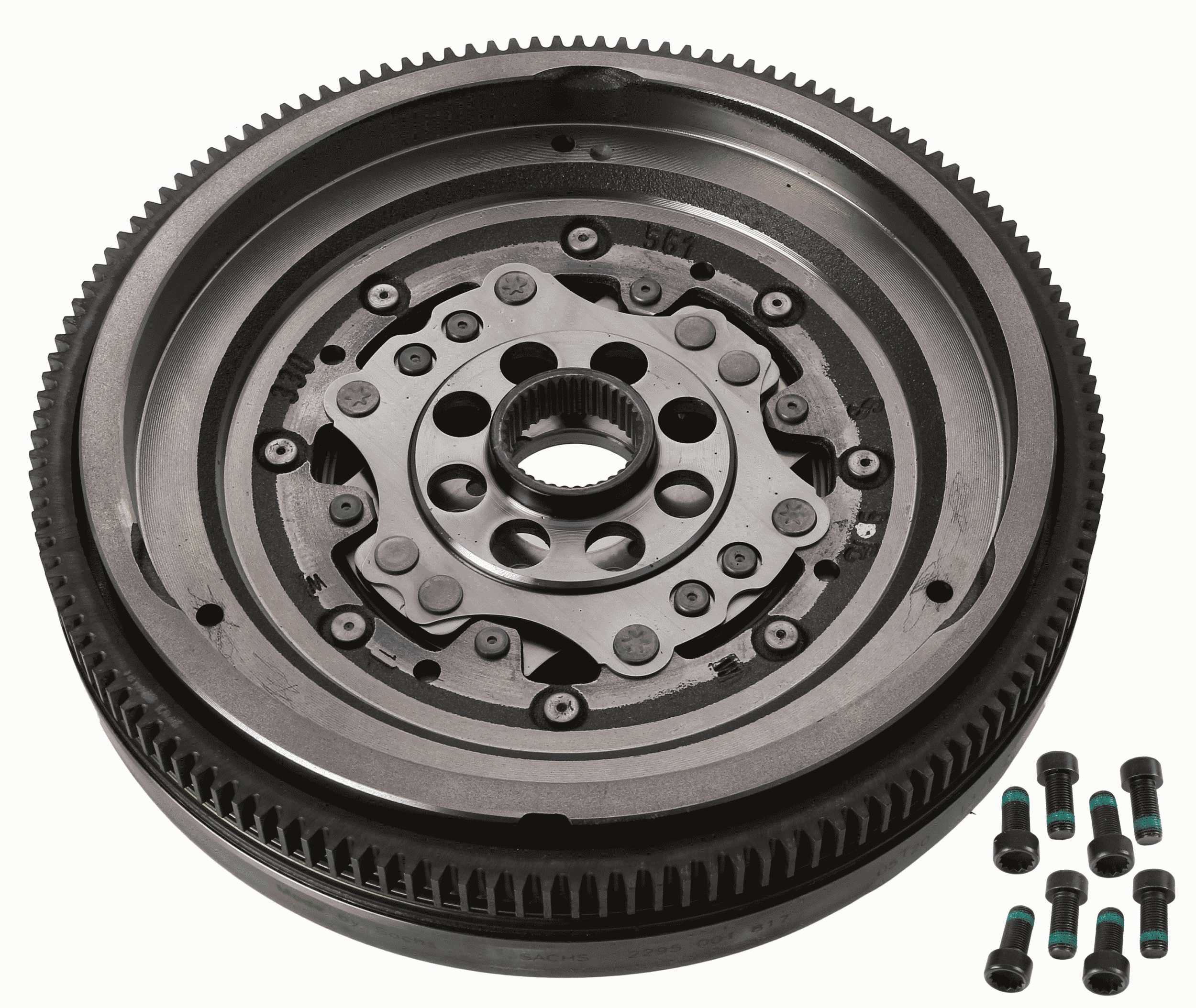 SACHS Hooratas 2295 001 817