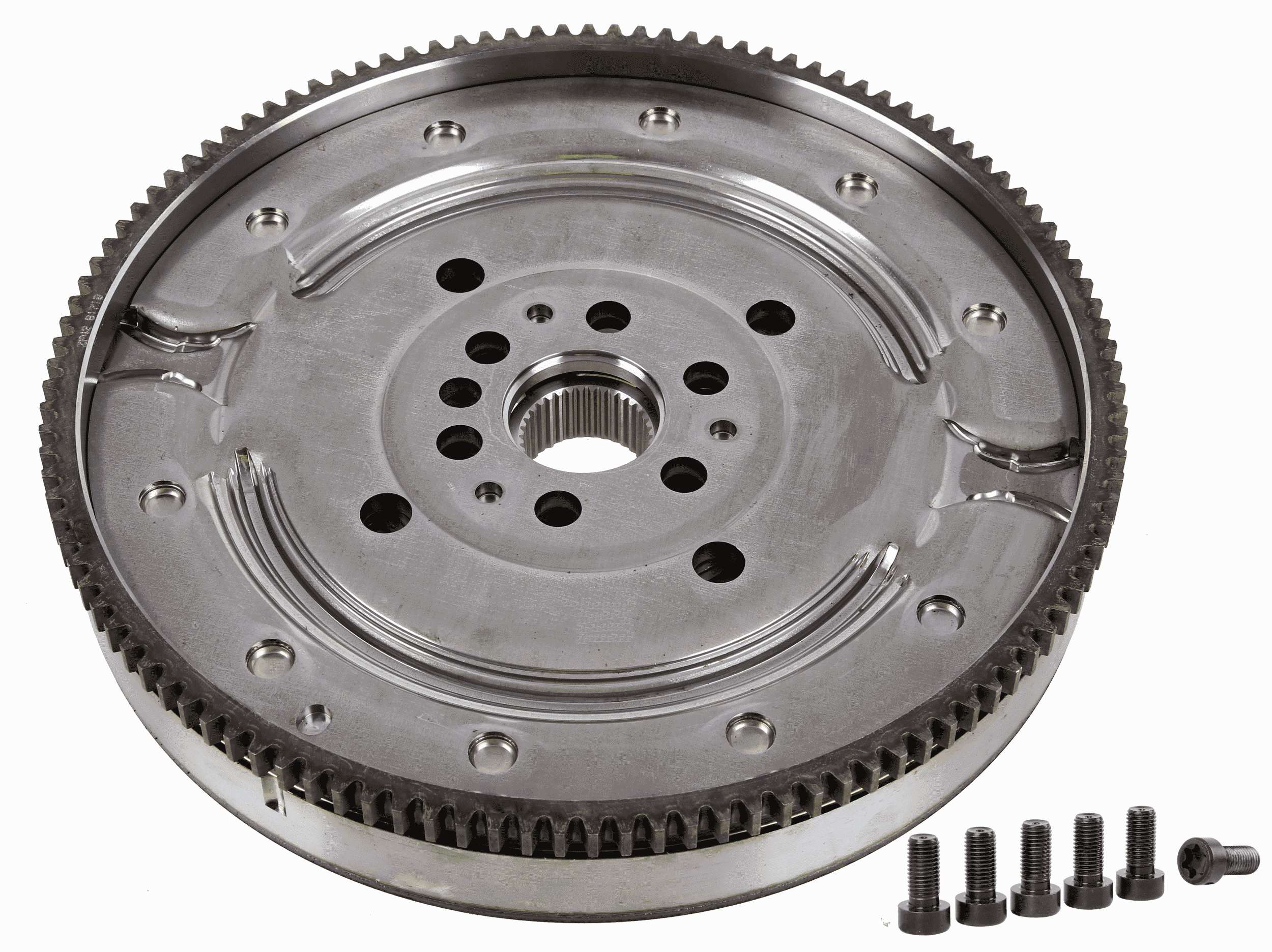 SACHS Hooratas 2295 002 040