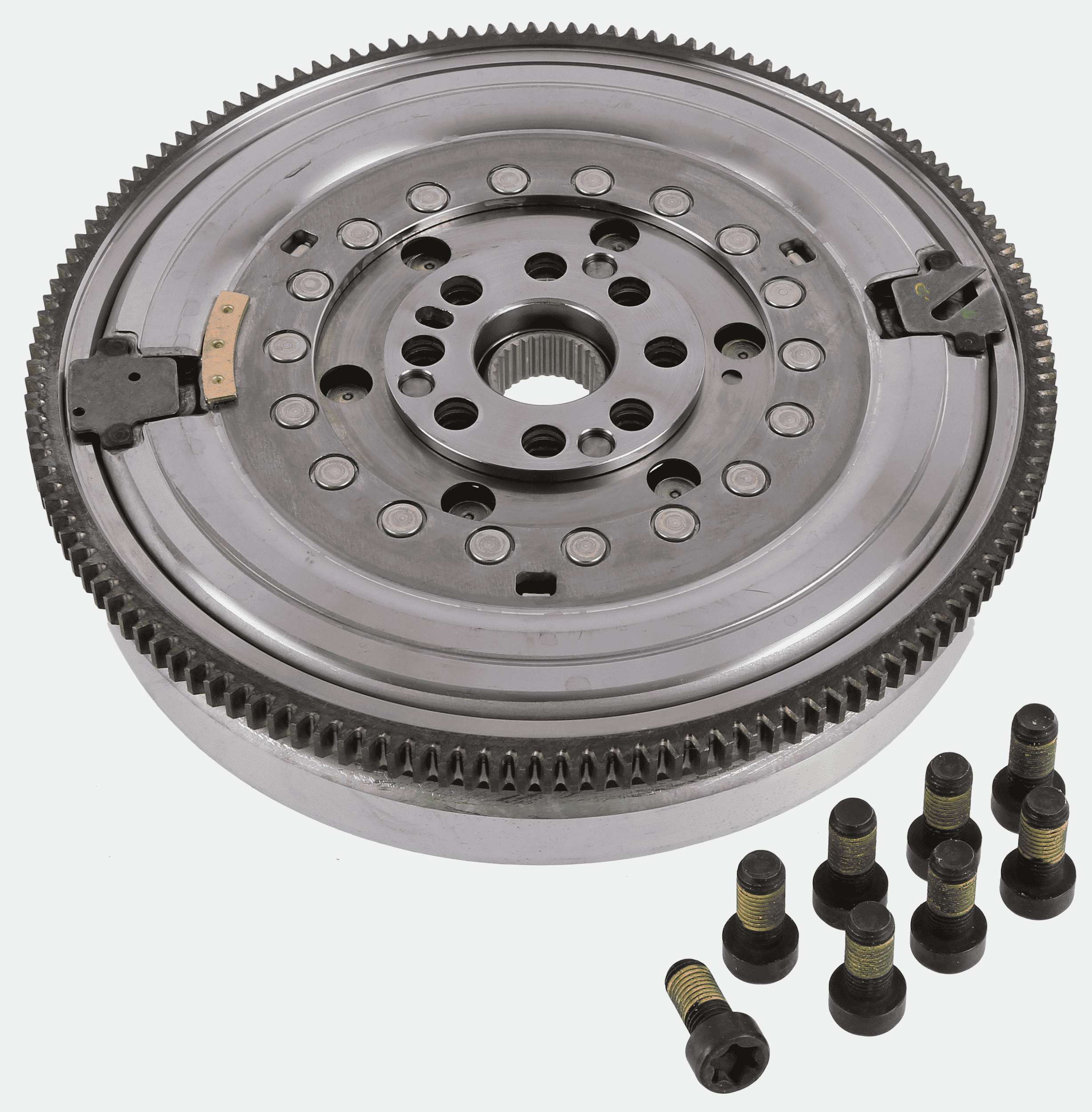 SACHS Svänghjul 2295 701 008