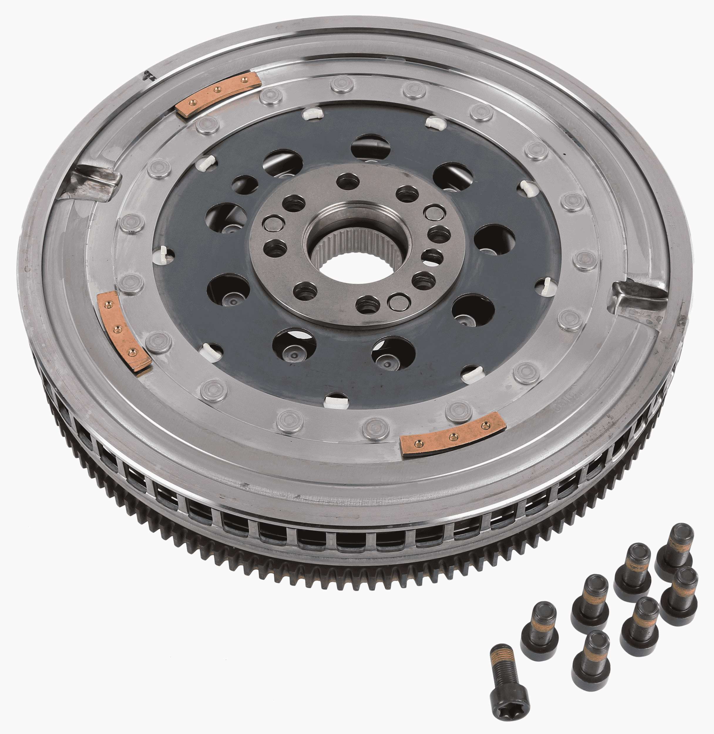 SACHS Hooratas 2295 701 010