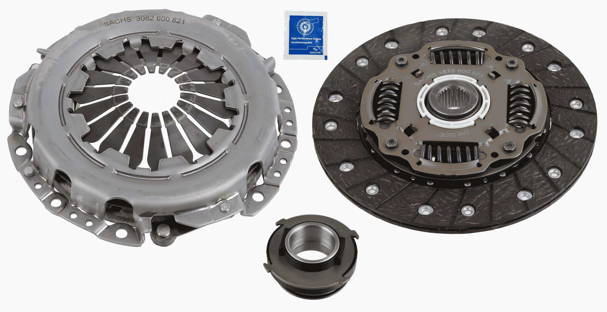 SACHS Sidurikomplekt 3000 950 869