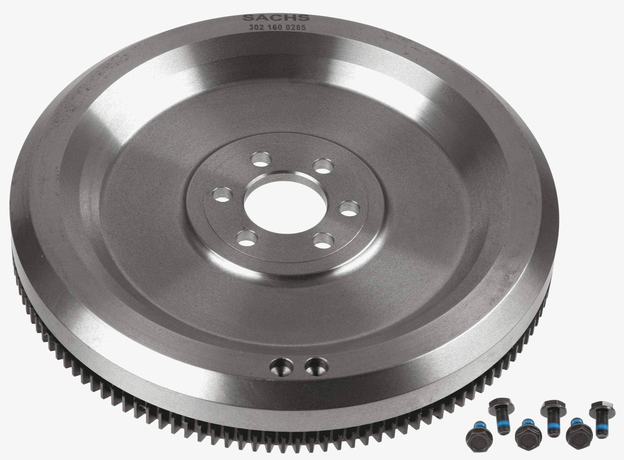 SACHS Koło zamachowe 3021 600 285