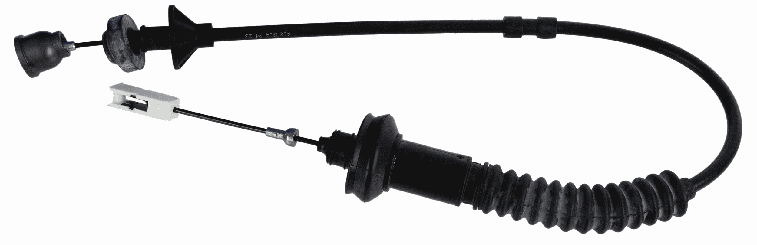 SACHS Siduritross 3074 600 215