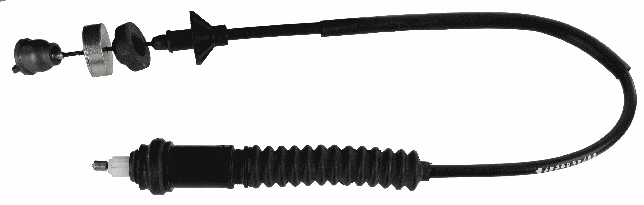 SACHS Siduritross 3074 600 247