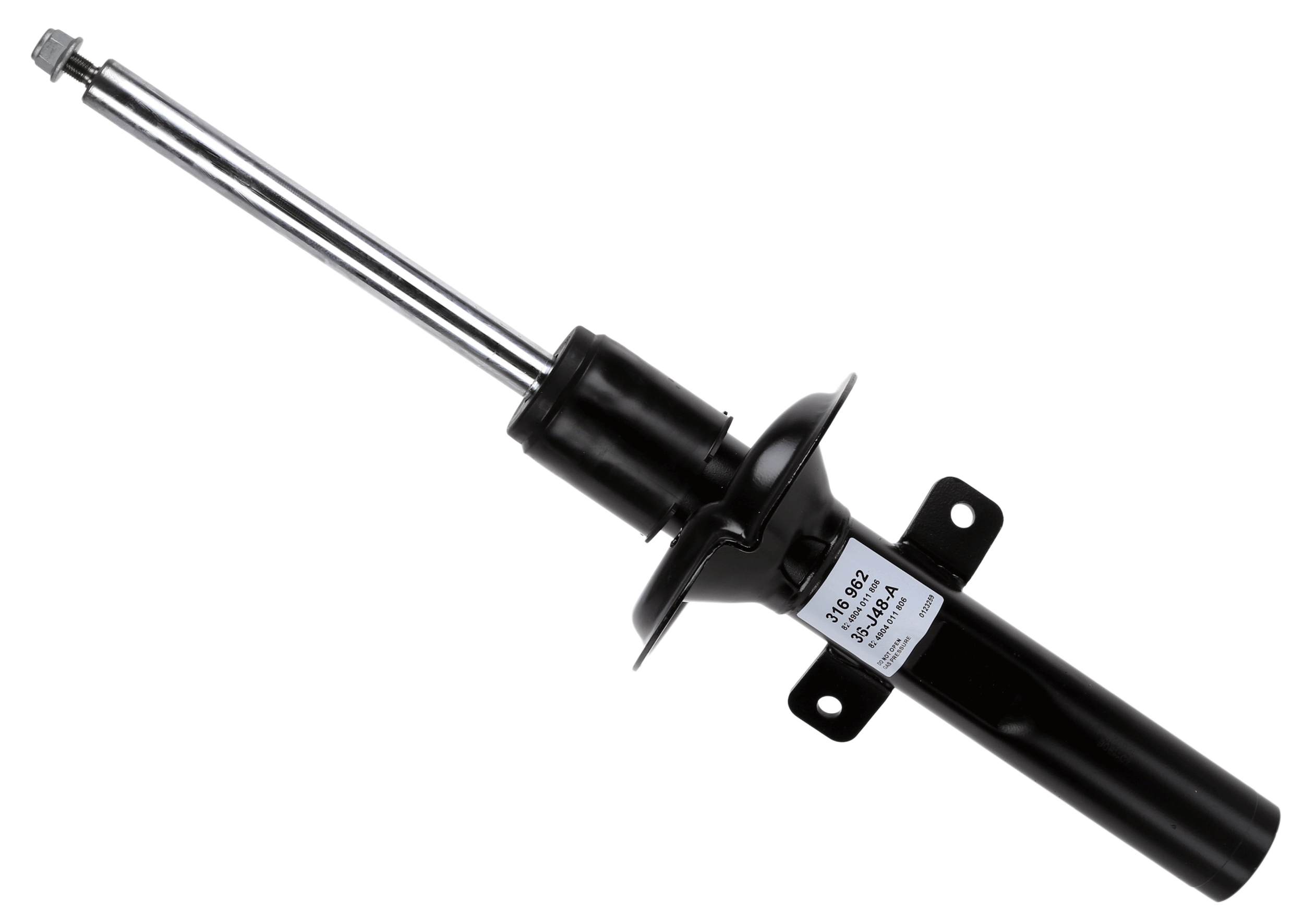 SACHS Stötdämpare 316 962