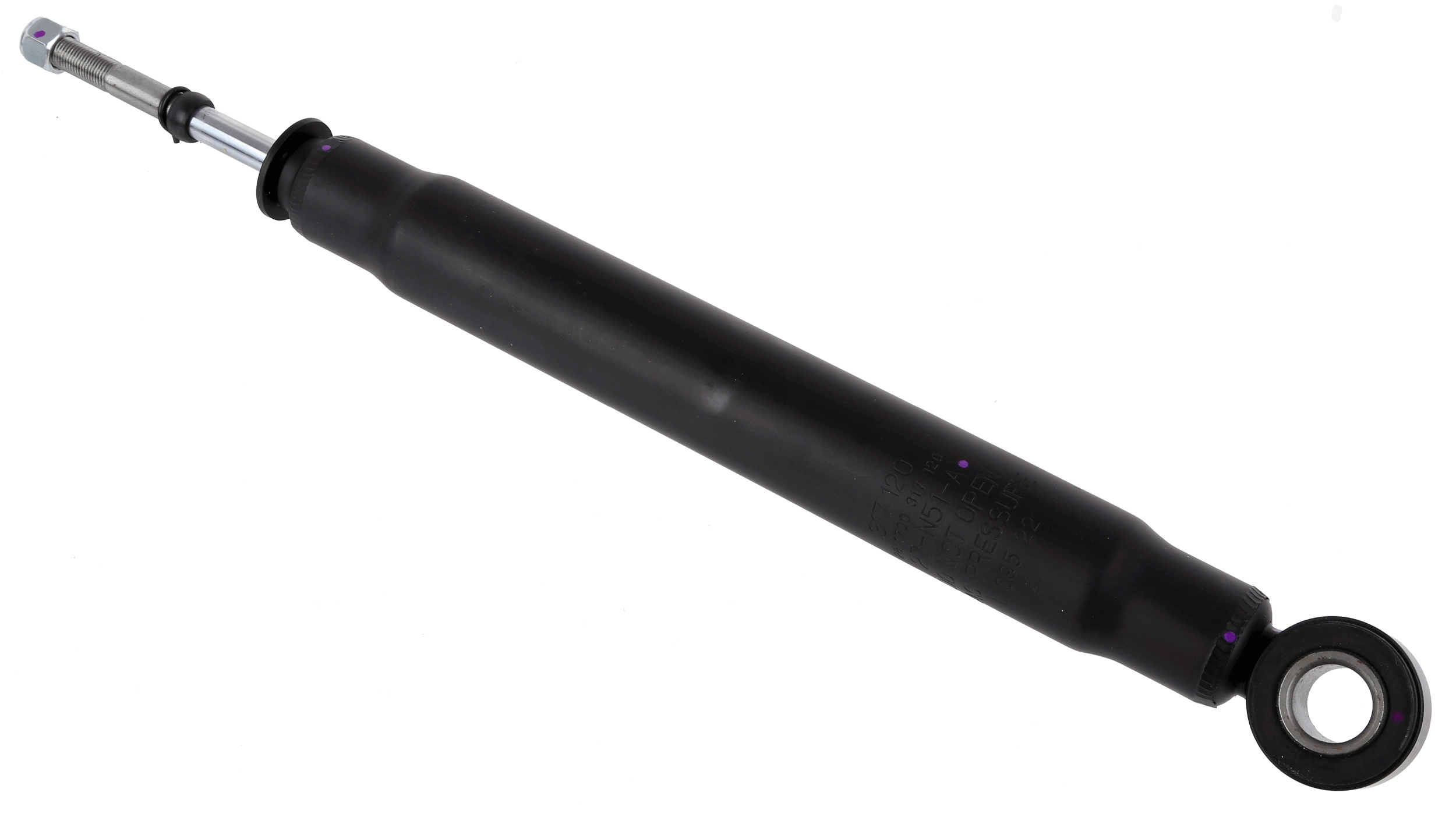 SACHS Iskunvaimennin 317 120