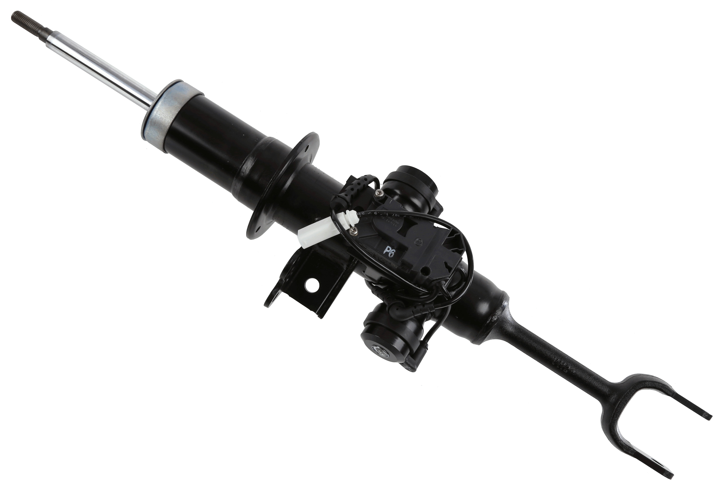 SACHS Amortyzator 319 031