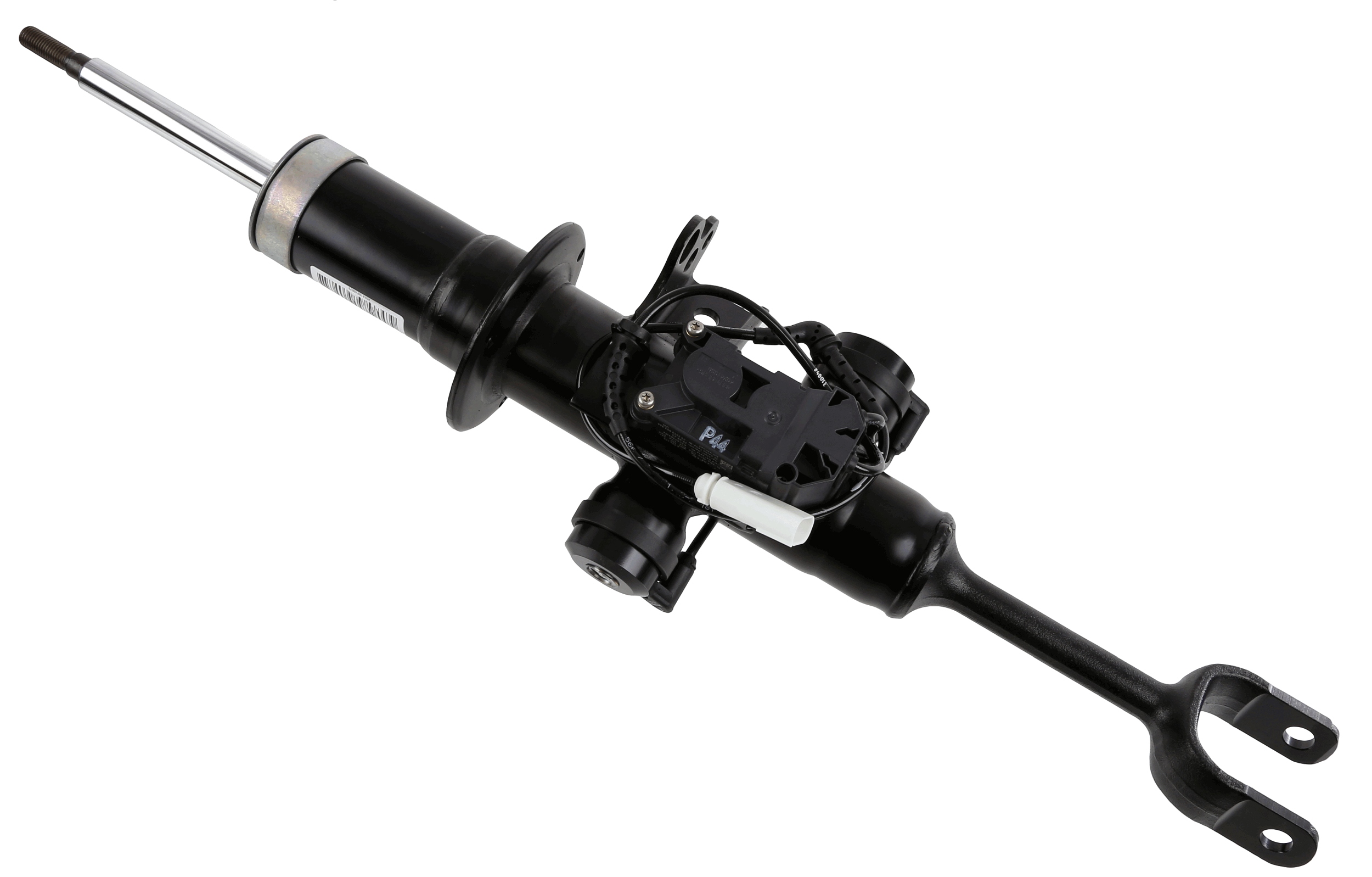 SACHS Amortyzator 319 032