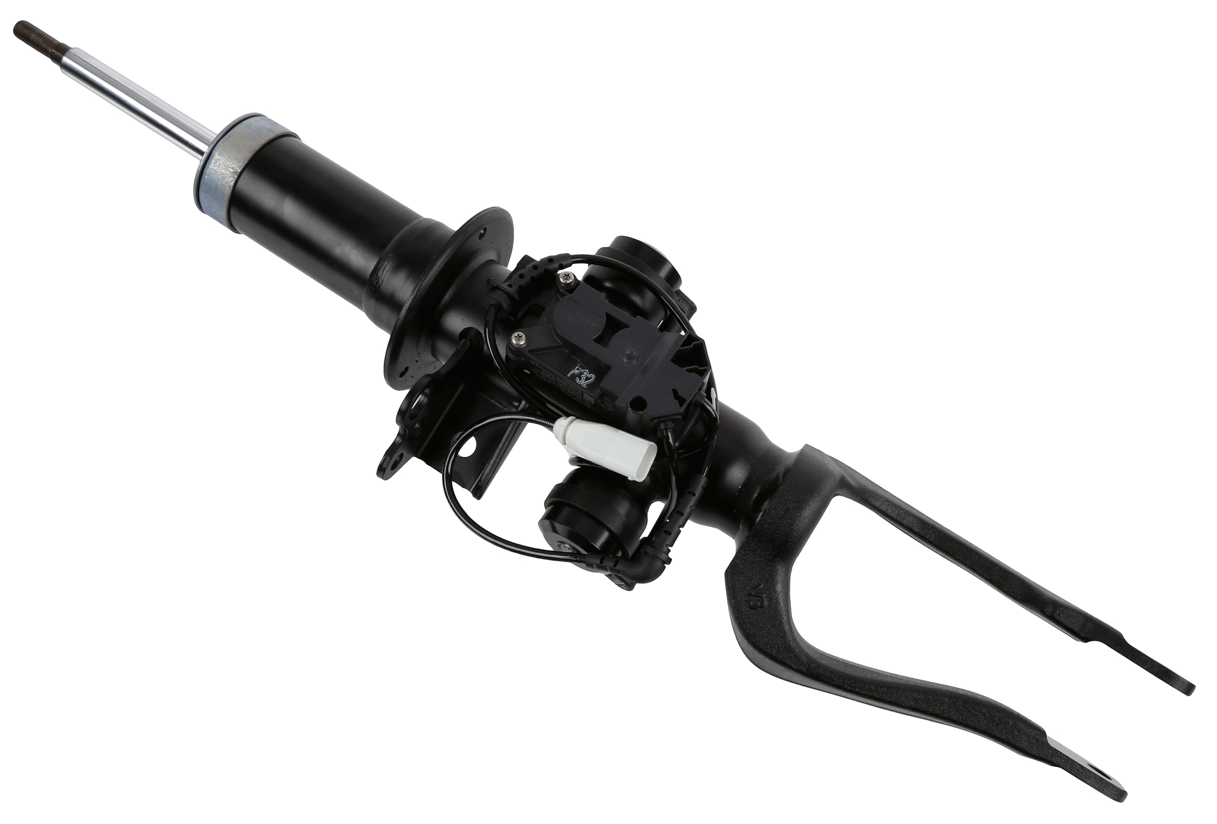 SACHS Amortyzator 319 047