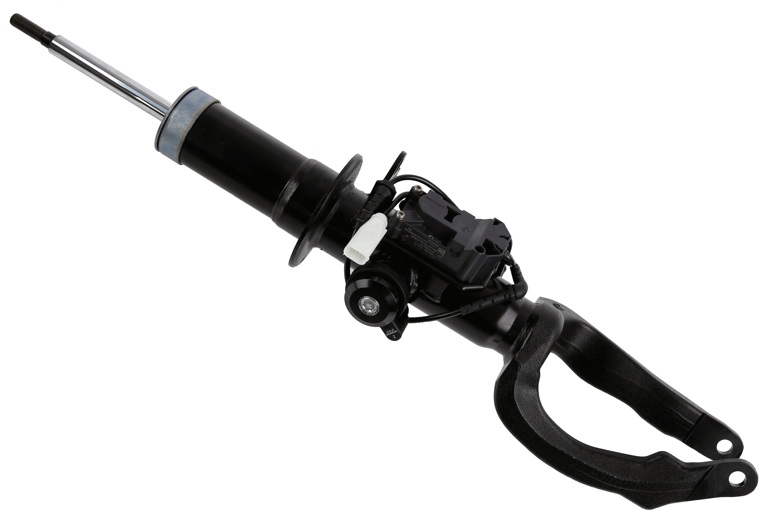 SACHS Amortyzator 319 048