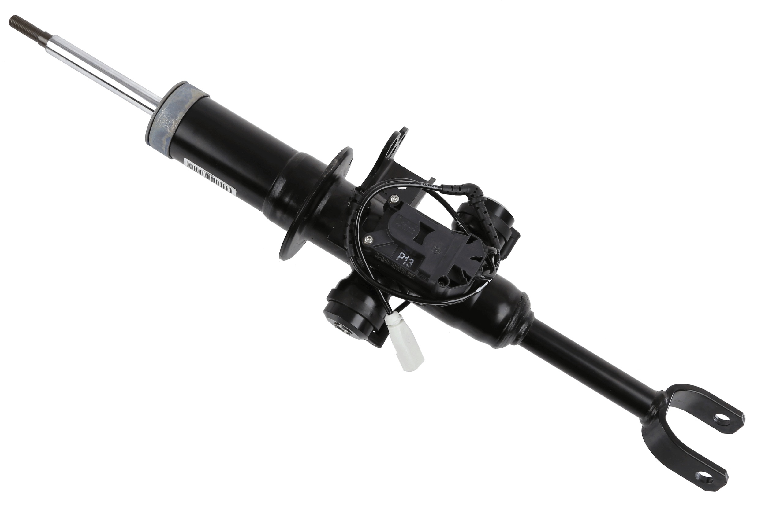 SACHS Amortyzator 319 050