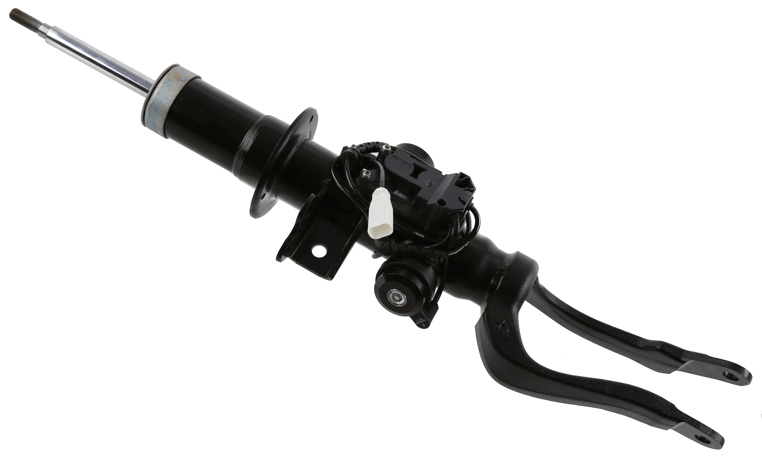 SACHS Amortyzator 319 057