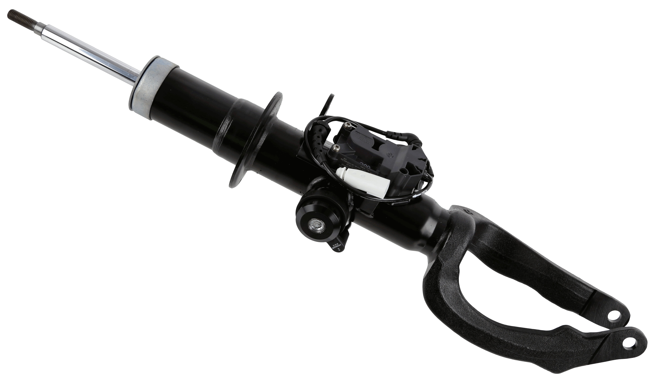 SACHS Amortyzator 319 058