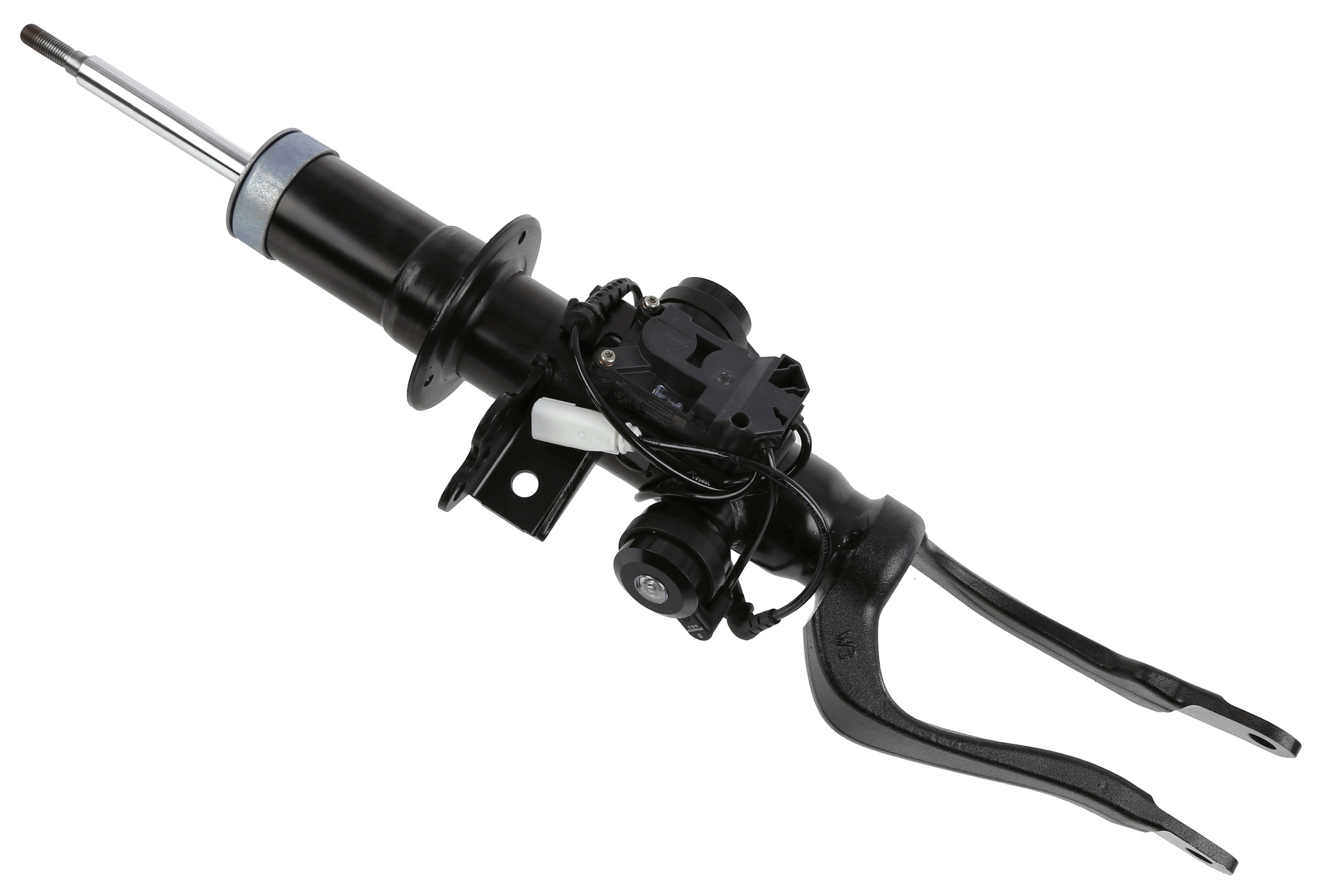 SACHS Amortyzator 319 063